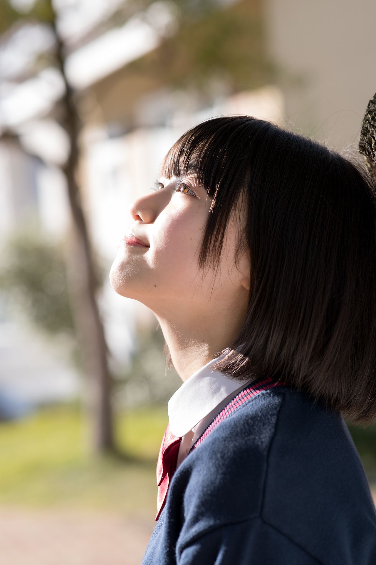 [Minisuka.tv] Risa Sawamura 沢村りさ - Limited Gallery 4.1_第4张