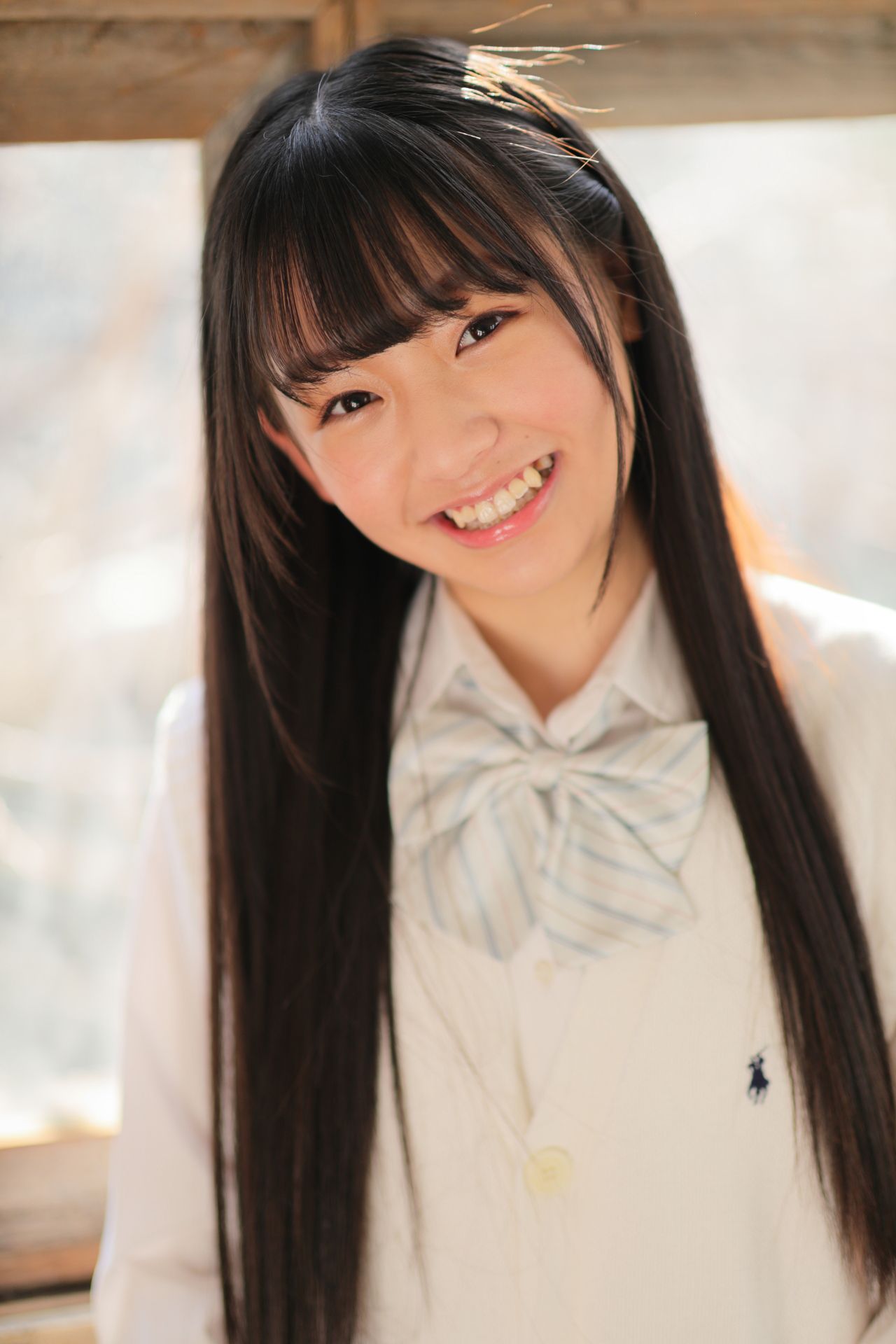 [Minisuka.tv] Misa Onodera 尾野寺みさ - Regular Gallery 01_第4张