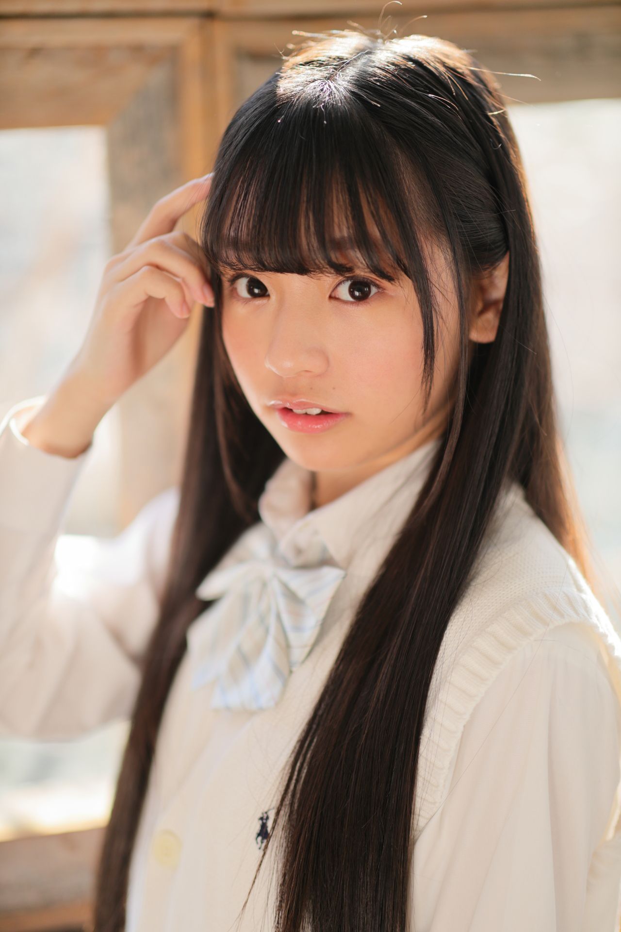 [Minisuka.tv] Misa Onodera 尾野寺みさ - Regular Gallery 01_第5张
