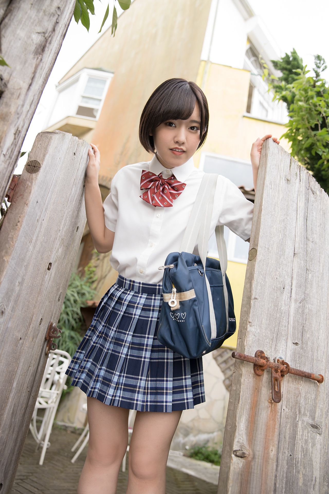[Minisuka.tv] Anju Kouzuki 香月りお - Limited Gallery 16.1_第1张
