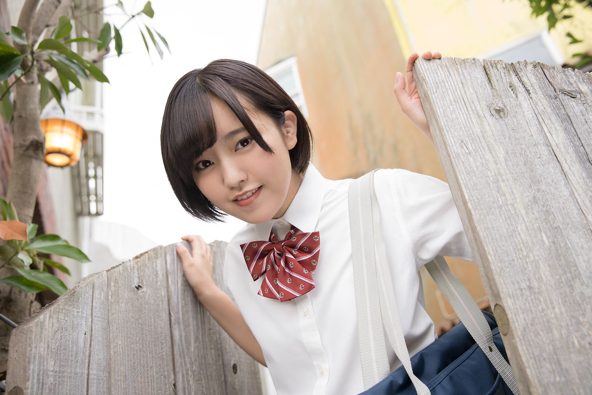 [Minisuka.tv] Anju Kouzuki 香月りお - Limited Gallery 16.1_第2张