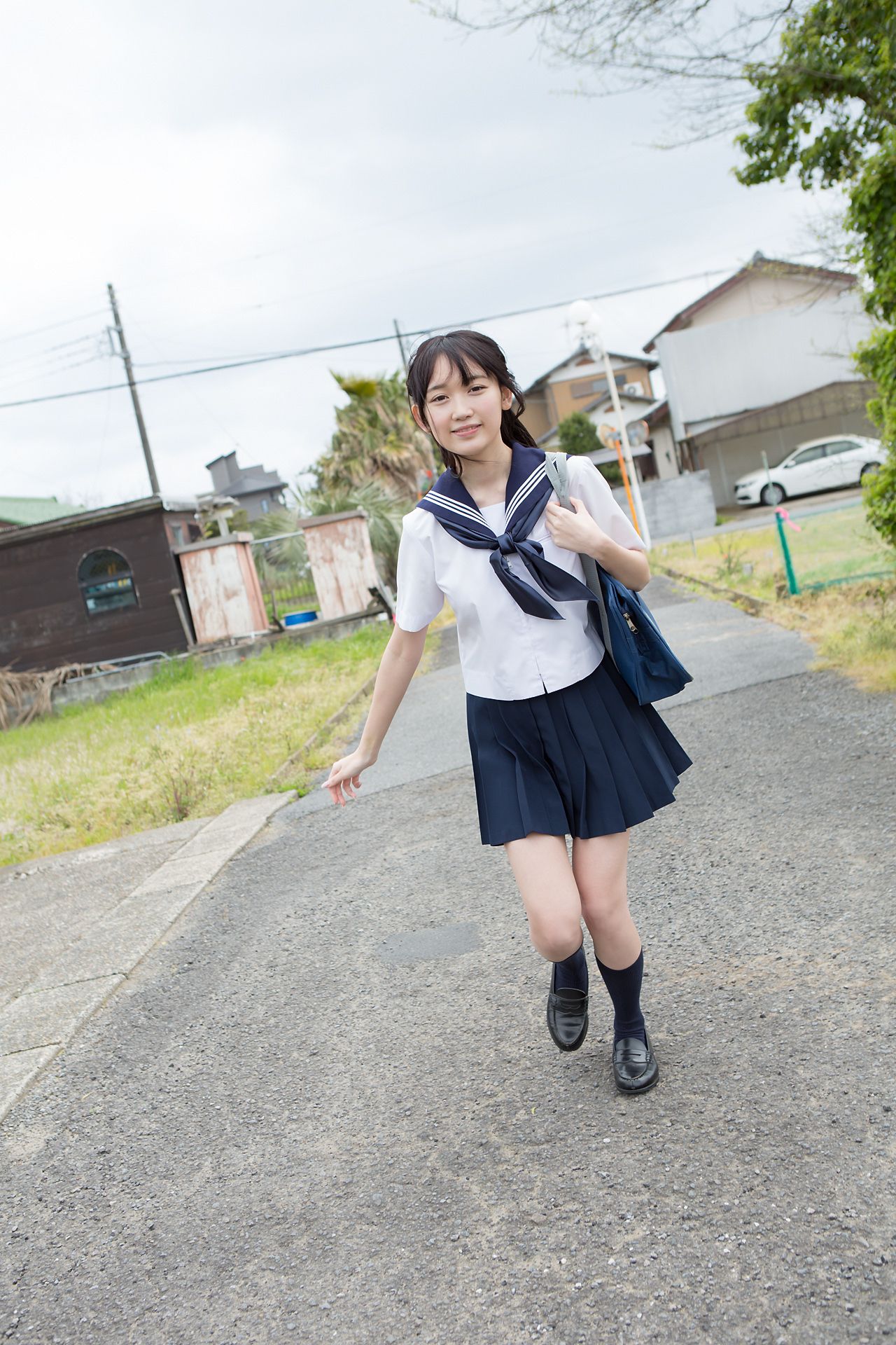 [Minisuka.tv] Mei Nanase 七瀬めい - Limited Gallery 01_第1张