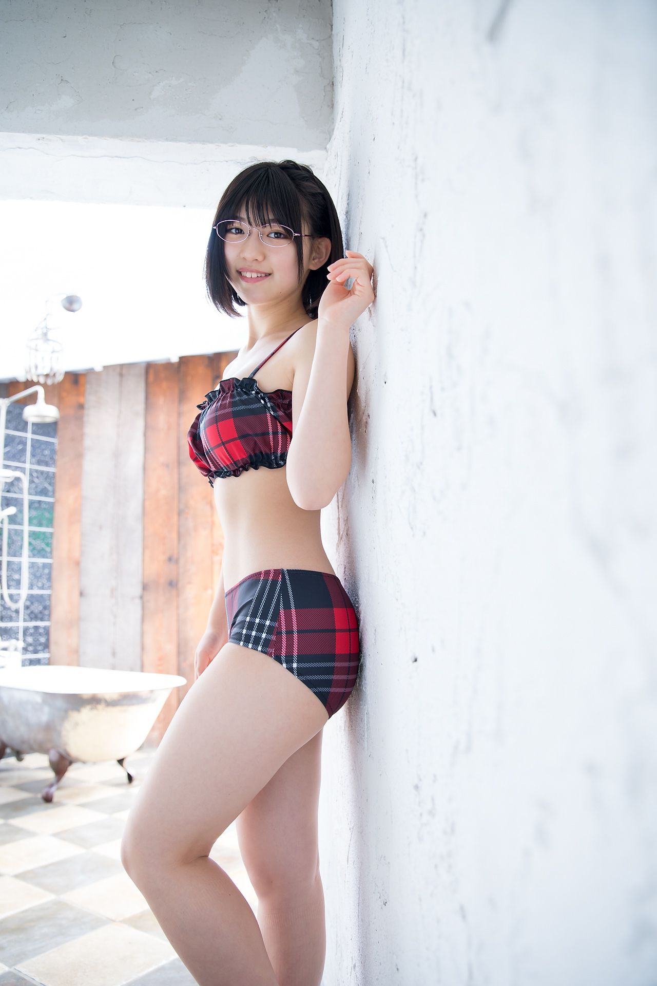 [Minisuka.tv] Risa Sawamura 沢村りさ - Secret Gallery (STAGE1) 2.1_第3张