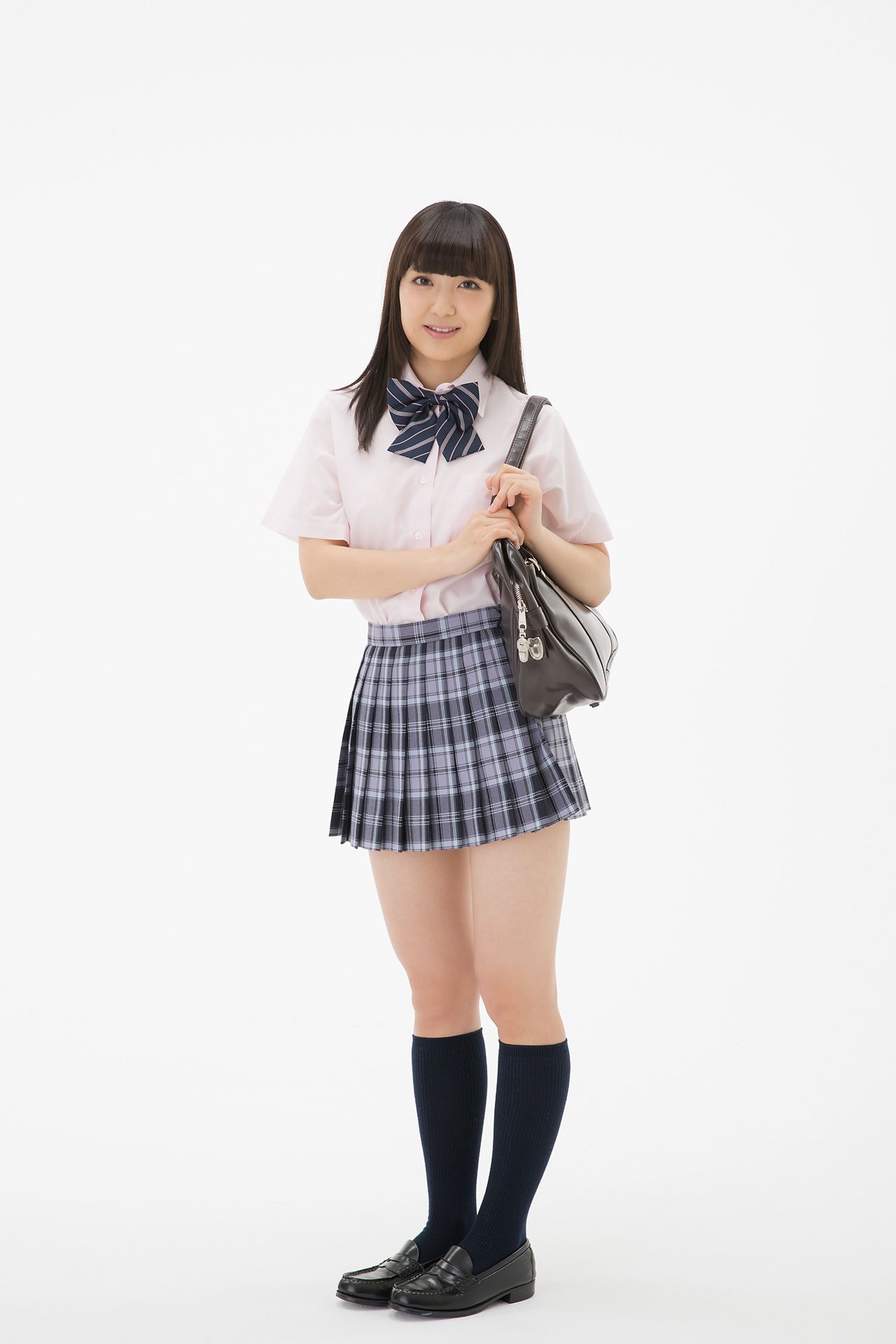 [Minisuka.tv] Ai Takanashi 高梨あい - Regular Gallery 13.1_第1张