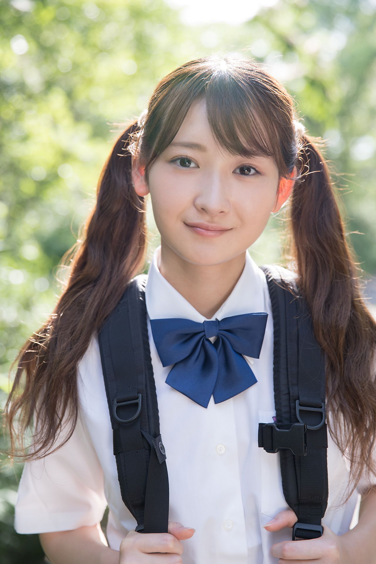 [Minisuka.tv] Asami Kondou 近藤あさみ - Limited Gallery 26.1_第2张