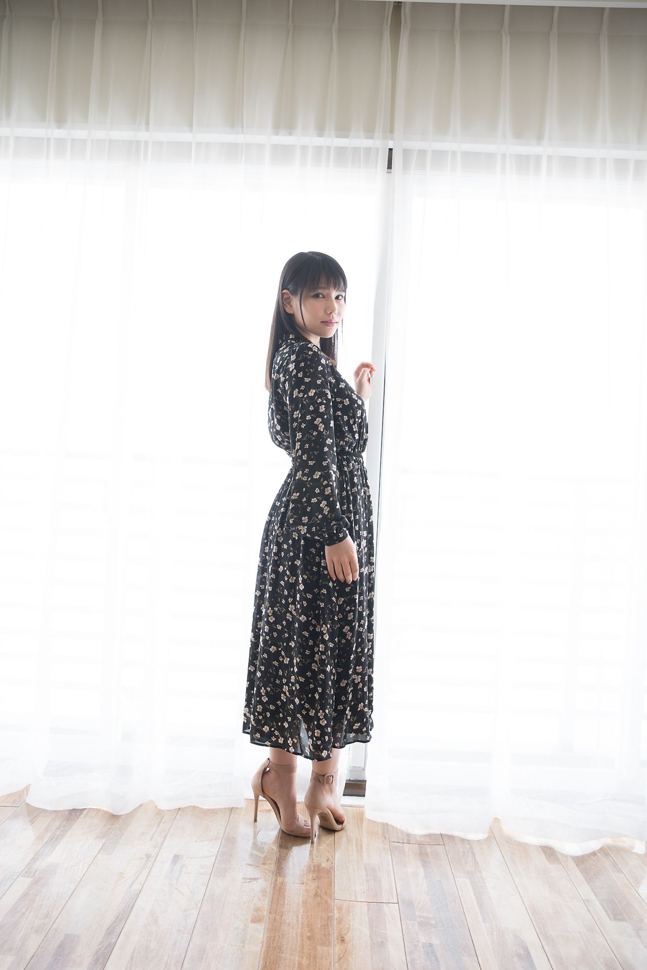 [Minisuka.tv] Yuka Aragaki 新垣優香 - Secret Gallery (STAGE2) 01_第1张