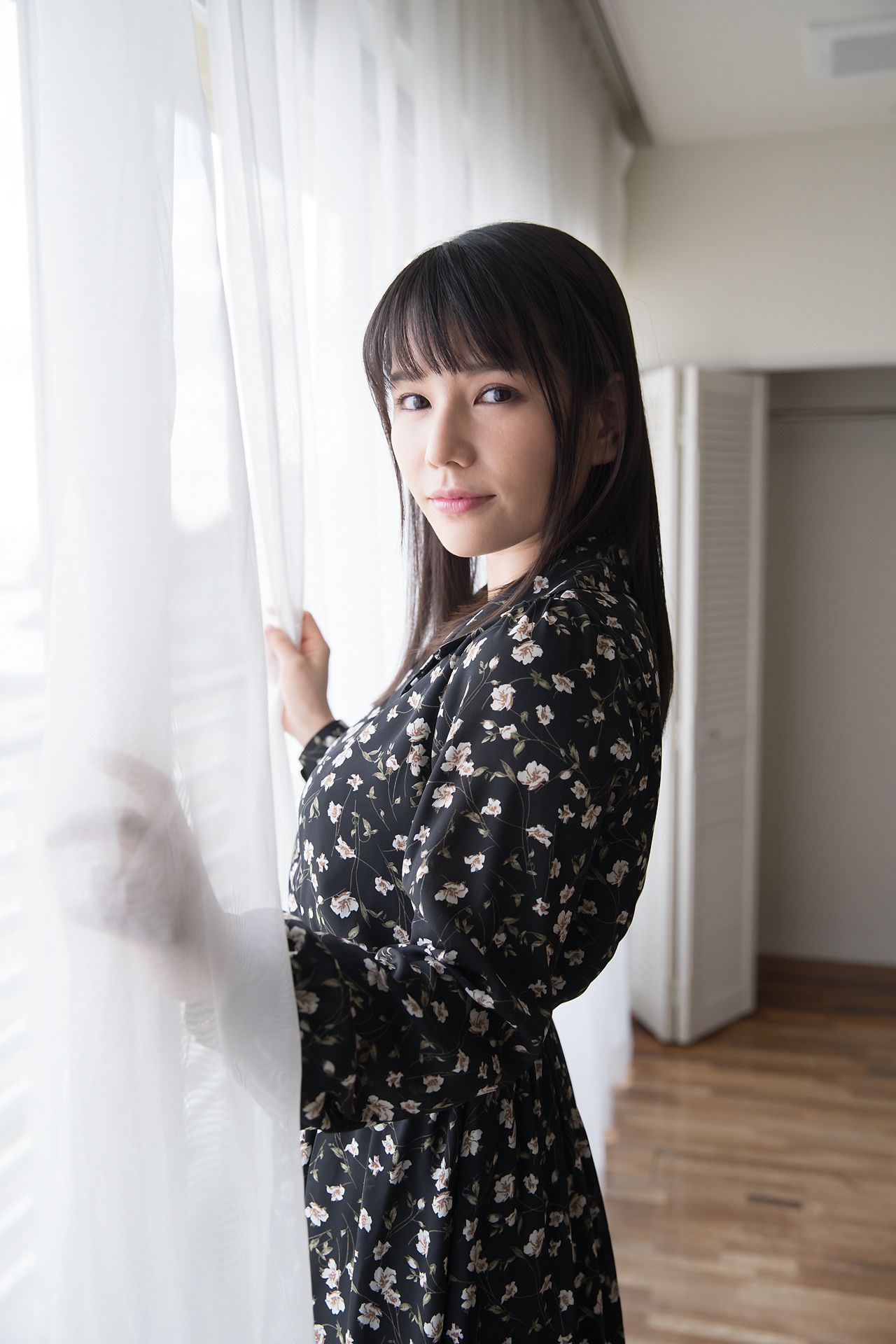 [Minisuka.tv] Yuka Aragaki 新垣優香 - Secret Gallery (STAGE2) 01_第2张