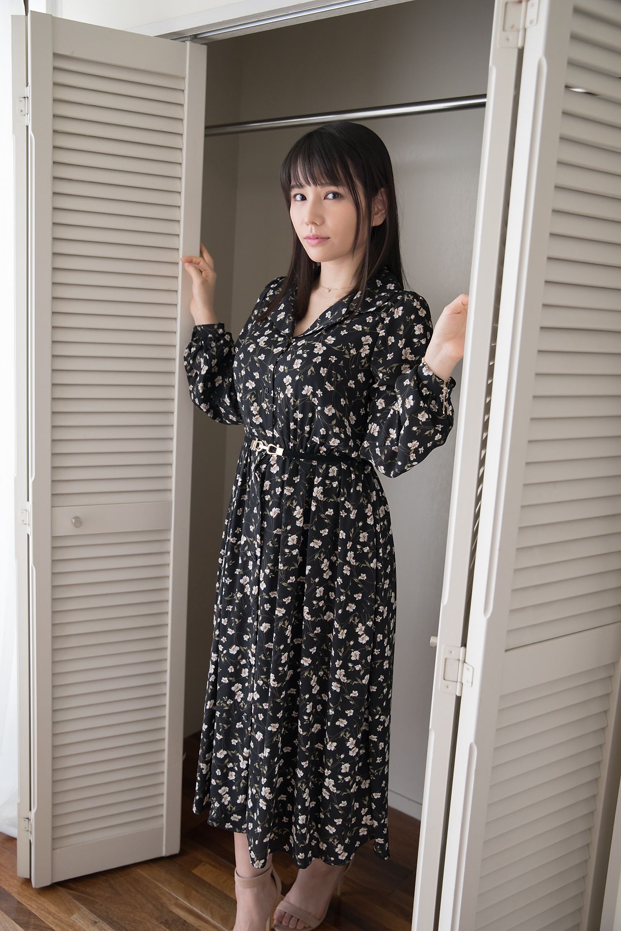 [Minisuka.tv] Yuka Aragaki 新垣優香 - Secret Gallery (STAGE2) 01_第4张