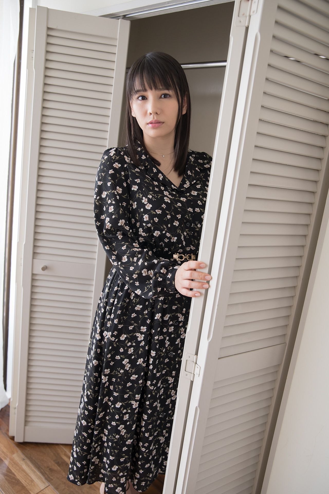 [Minisuka.tv] Yuka Aragaki 新垣優香 - Secret Gallery (STAGE2) 01_第5张