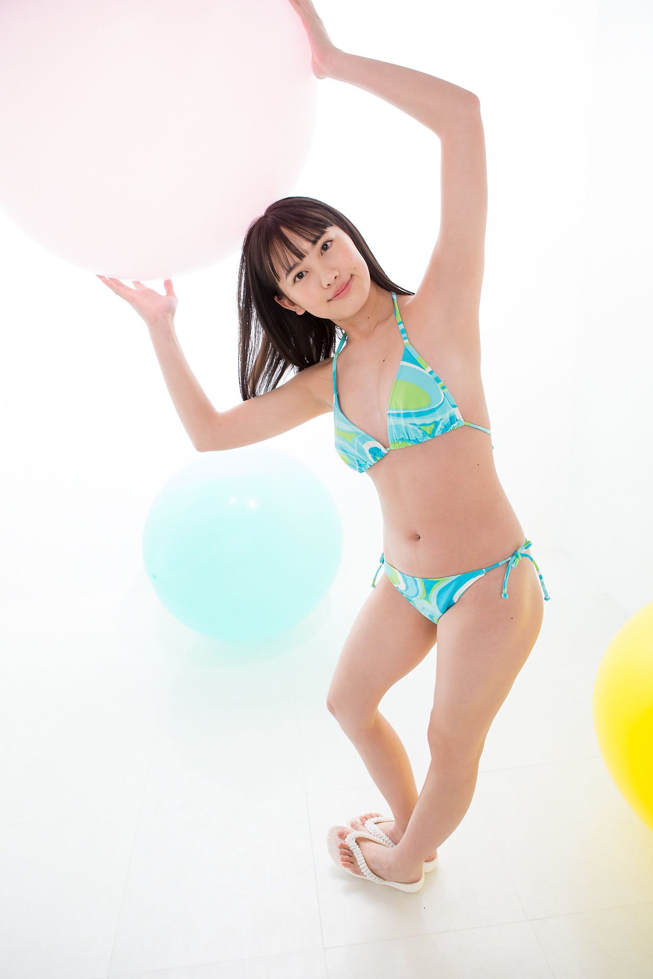 [Minisuka.tv] Sarina Kashiwagi 柏木さりな - Secret Gallery (STAGE1) 01_第5张