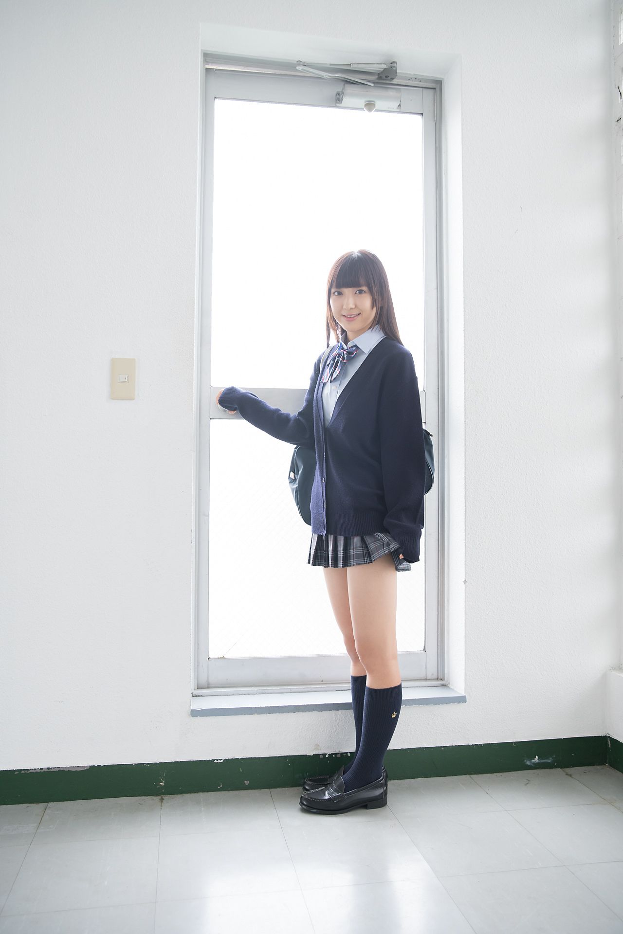 [Minisuka.tv] Ai Takanashi 高梨あい - Limited Gallery 3.1_第1张