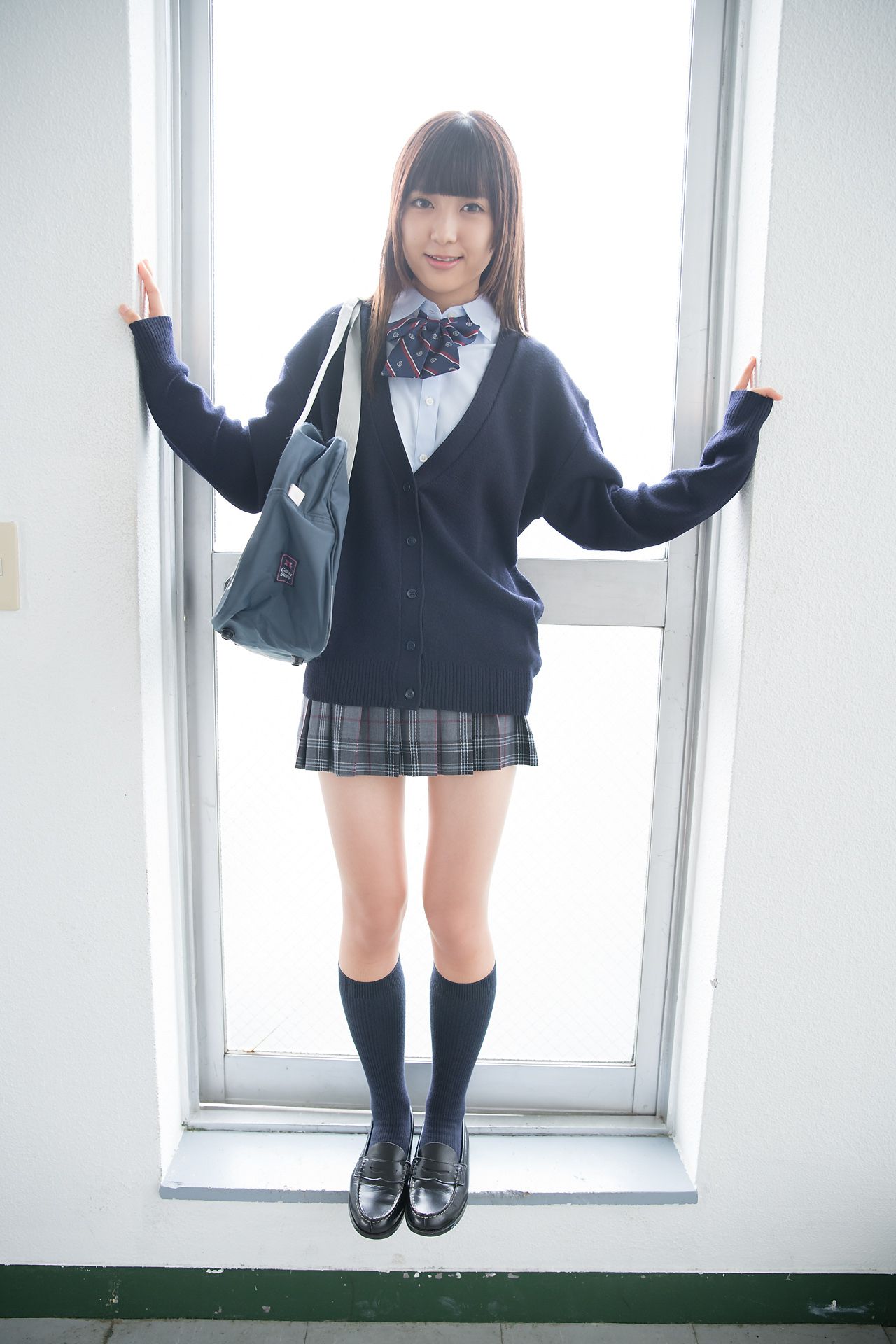[Minisuka.tv] Ai Takanashi 高梨あい - Limited Gallery 3.1_第4张