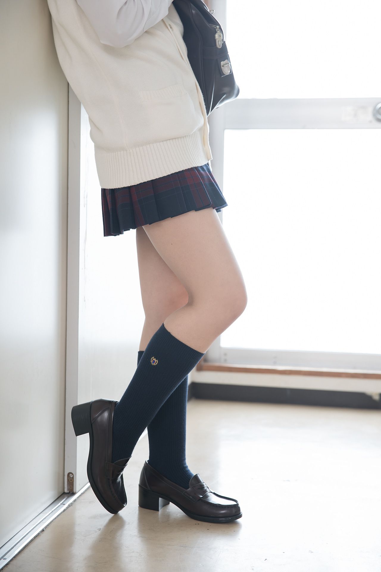 [Minisuka.tv] Anju Kouzuki 香月りお - Limited Gallery 18.1_第4张