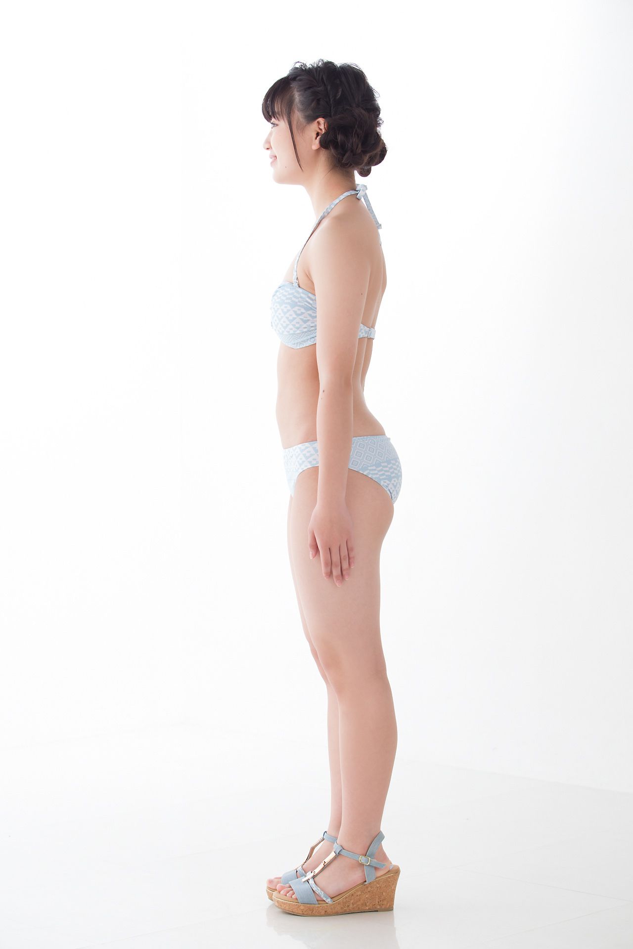[Minisuka.tv] Hinako Tamaki 玉城ひなこ - Regular Gallery 2.3_第3张