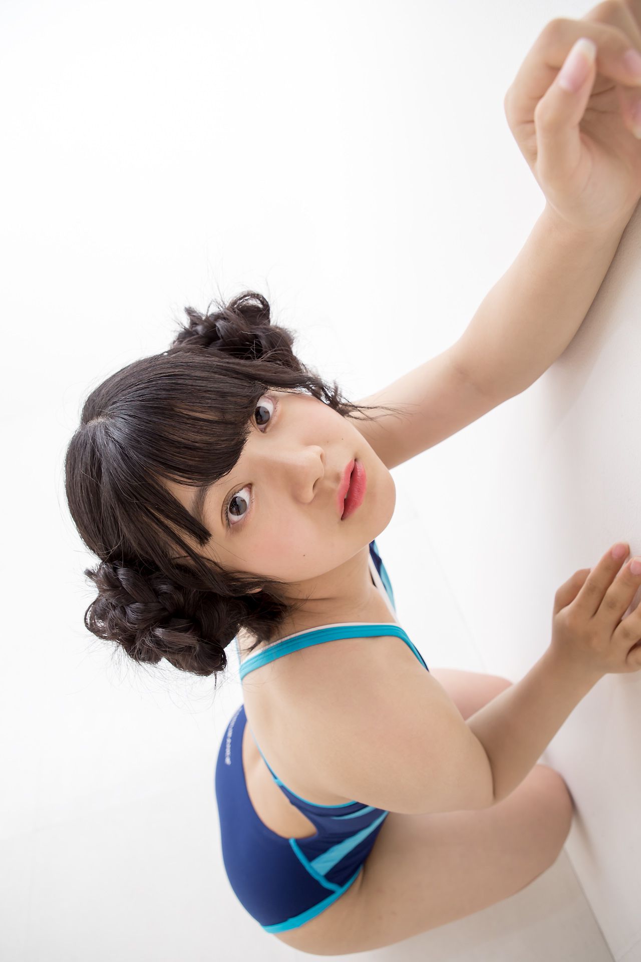 [Minisuka.tv] Saria Natsume 夏目咲莉愛 - Secret Gallery (STAGE2) 01_第3张