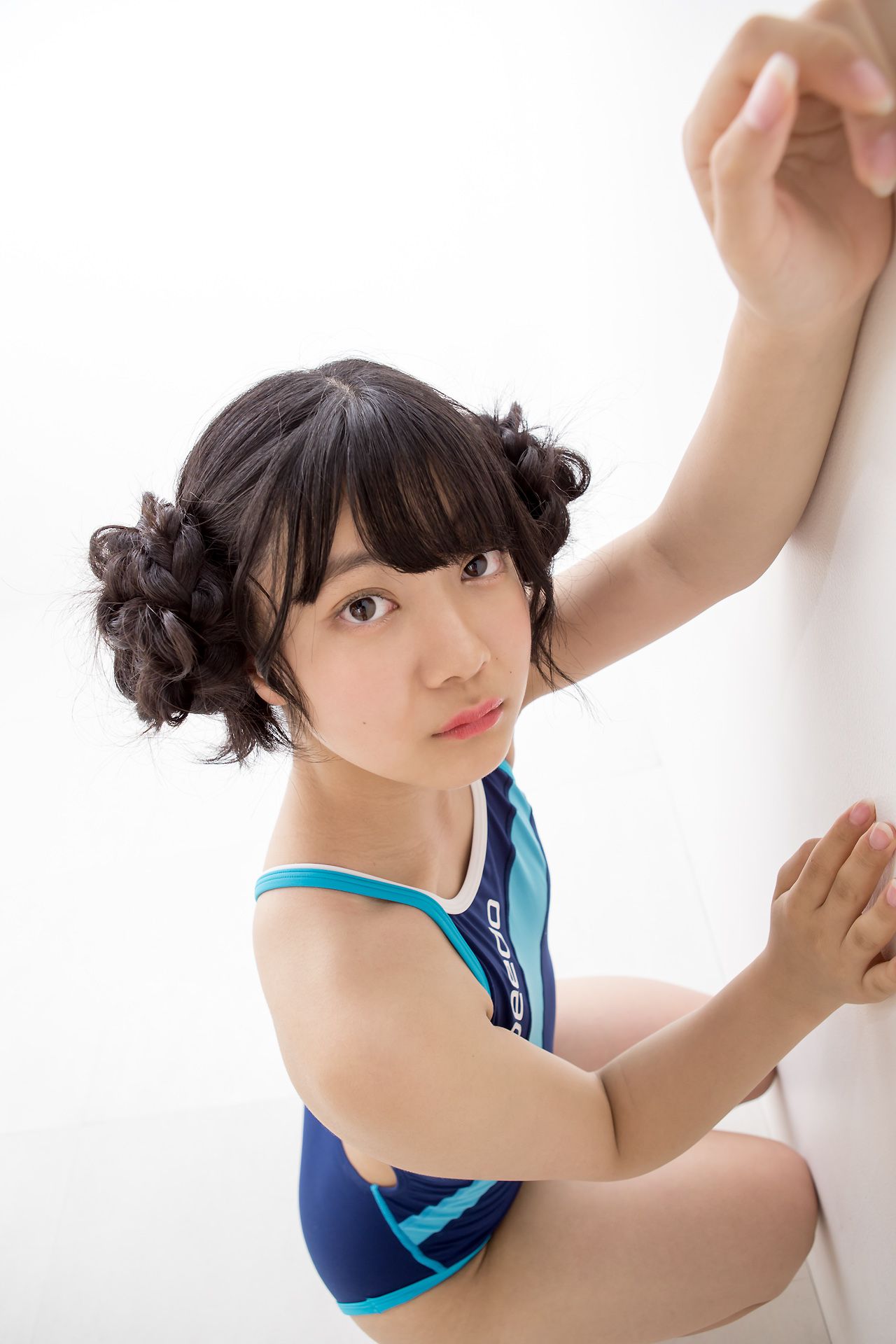 [Minisuka.tv] Saria Natsume 夏目咲莉愛 - Secret Gallery (STAGE2) 01_第4张