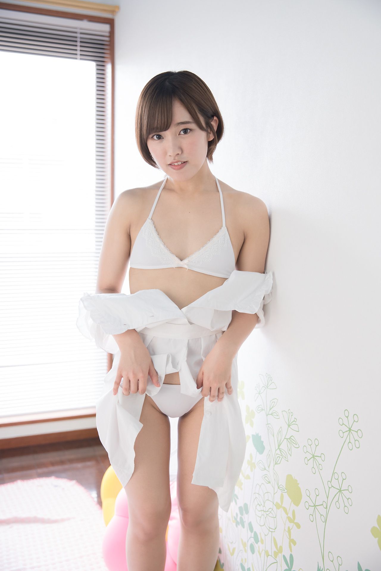 [Minisuka.tv] Anju Kouzuki 香月りお - Special Gallery 12.4_第3张