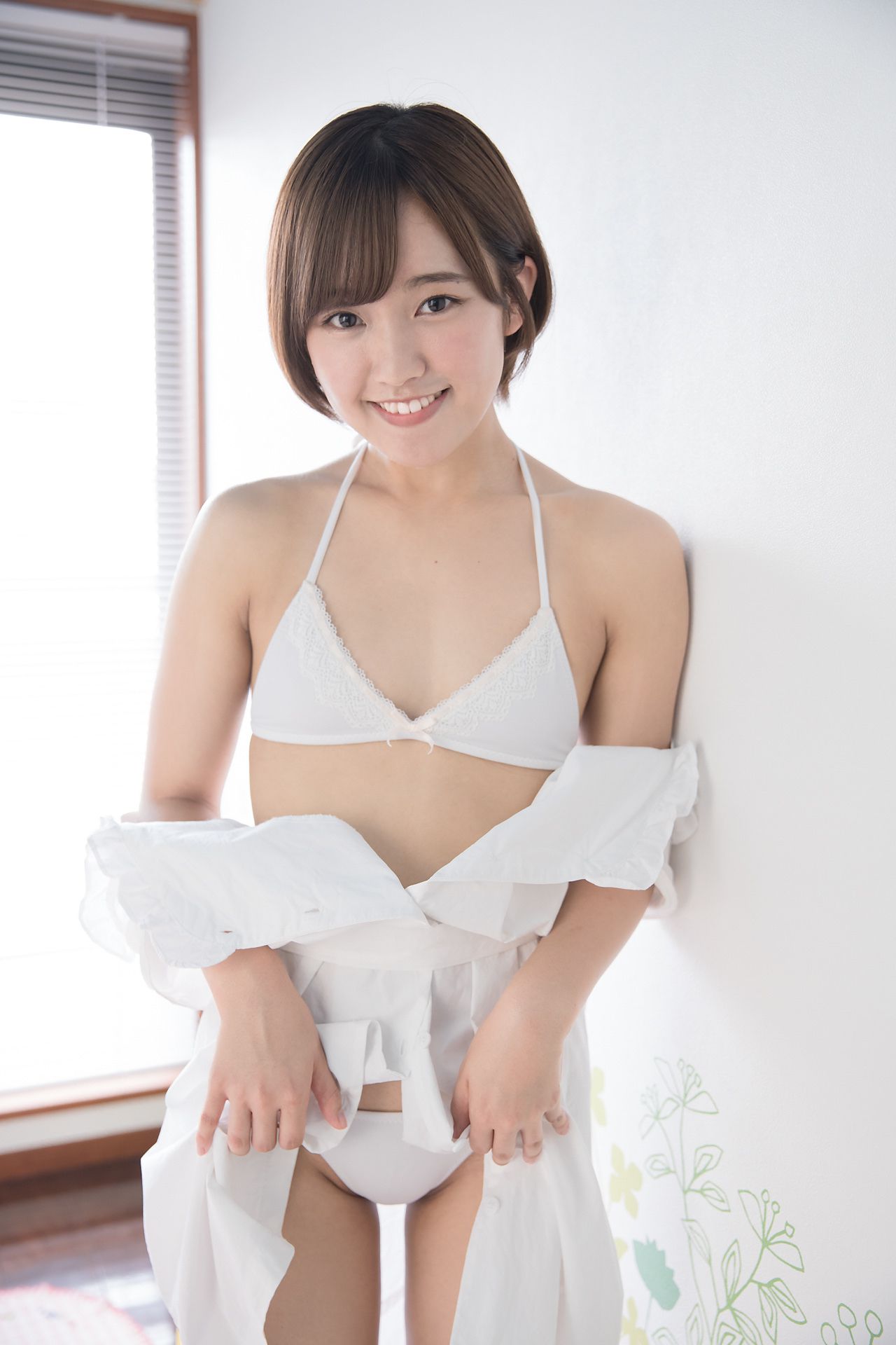 [Minisuka.tv] Anju Kouzuki 香月りお - Special Gallery 12.4_第4张