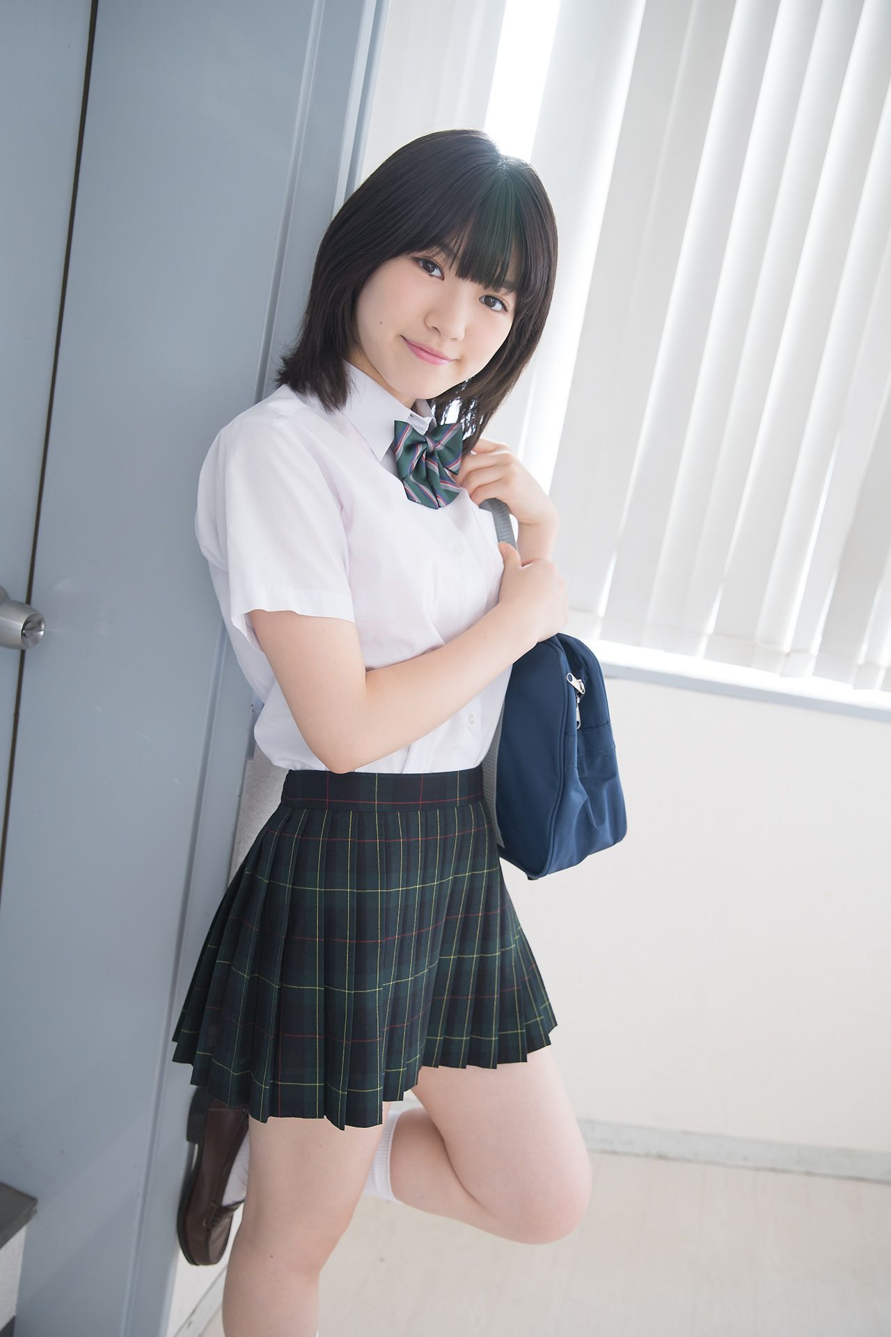 [Minisuka.tv] Risa Sawamura 沢村りさ - Limited Gallery 10.1_第3张