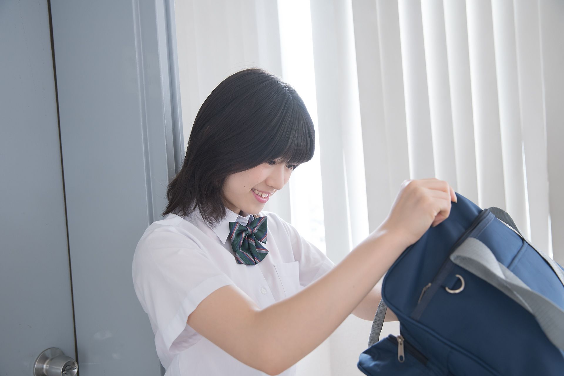 [Minisuka.tv] Risa Sawamura 沢村りさ - Limited Gallery 10.1_第5张