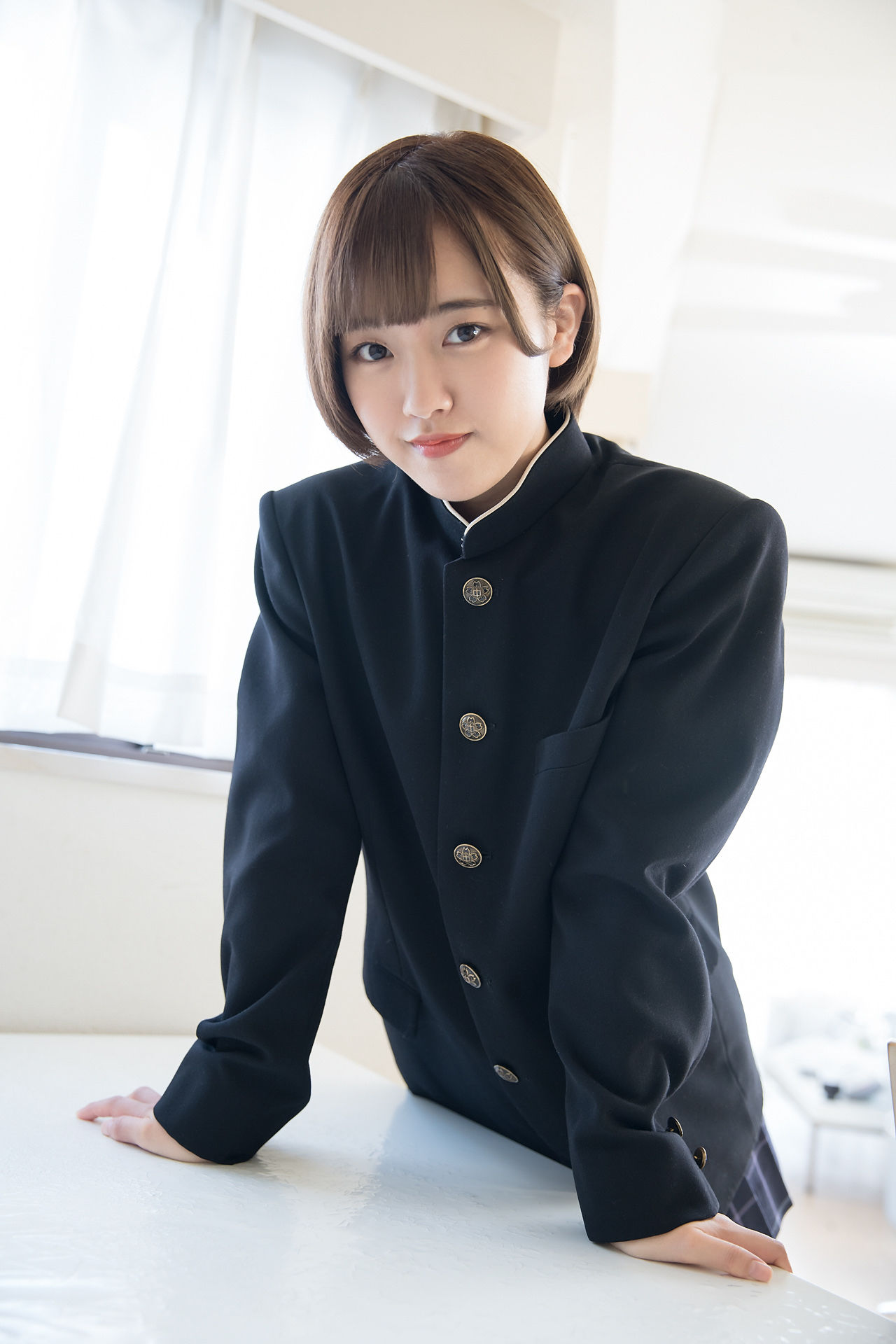 [Minisuka.tv] Anju Kouzuki 香月りお - Limited Gallery 19.1_第4张