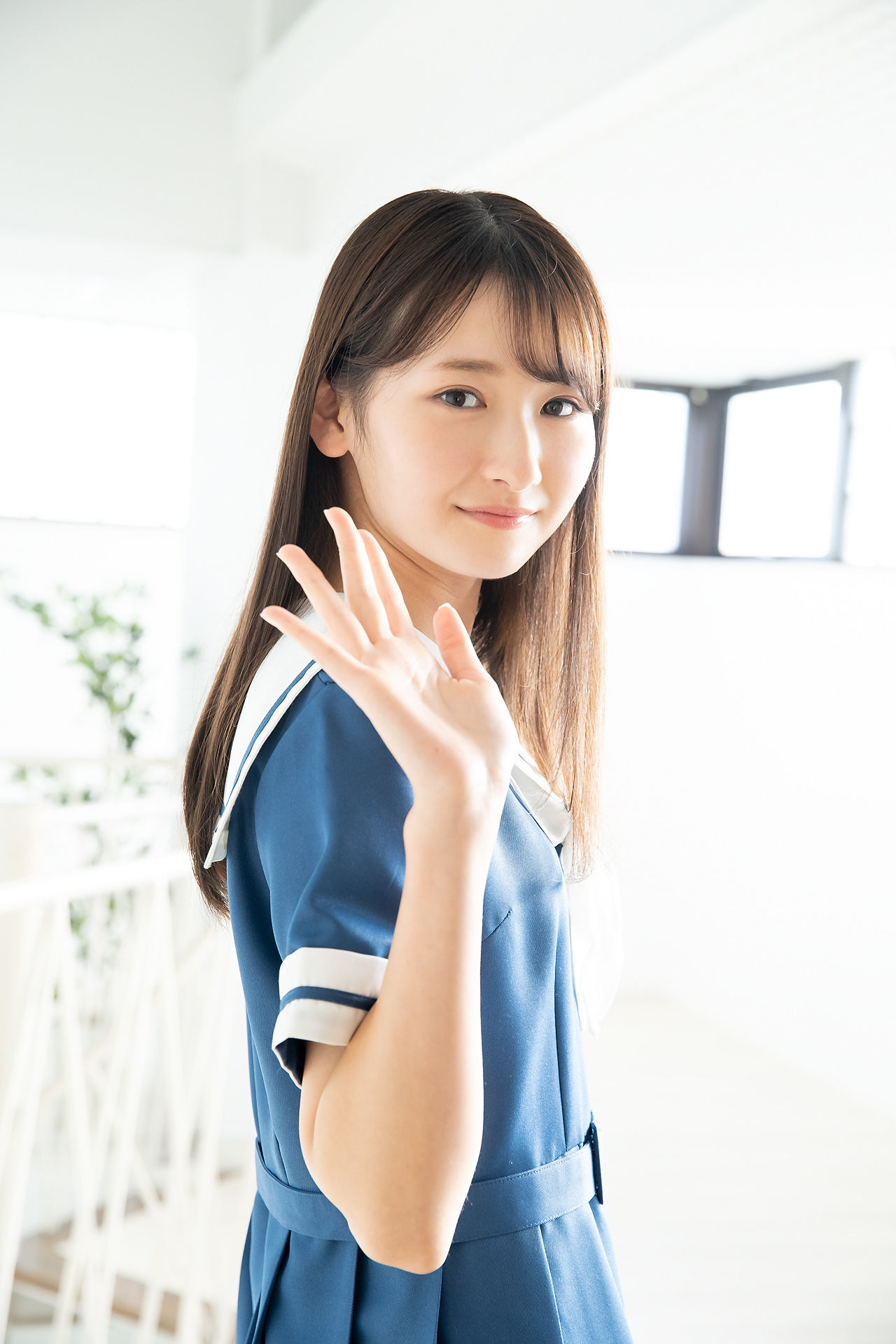 [Minisuka.tv] Asami Kondou 近藤あさみ - Limited Gallery 29.1_第2张
