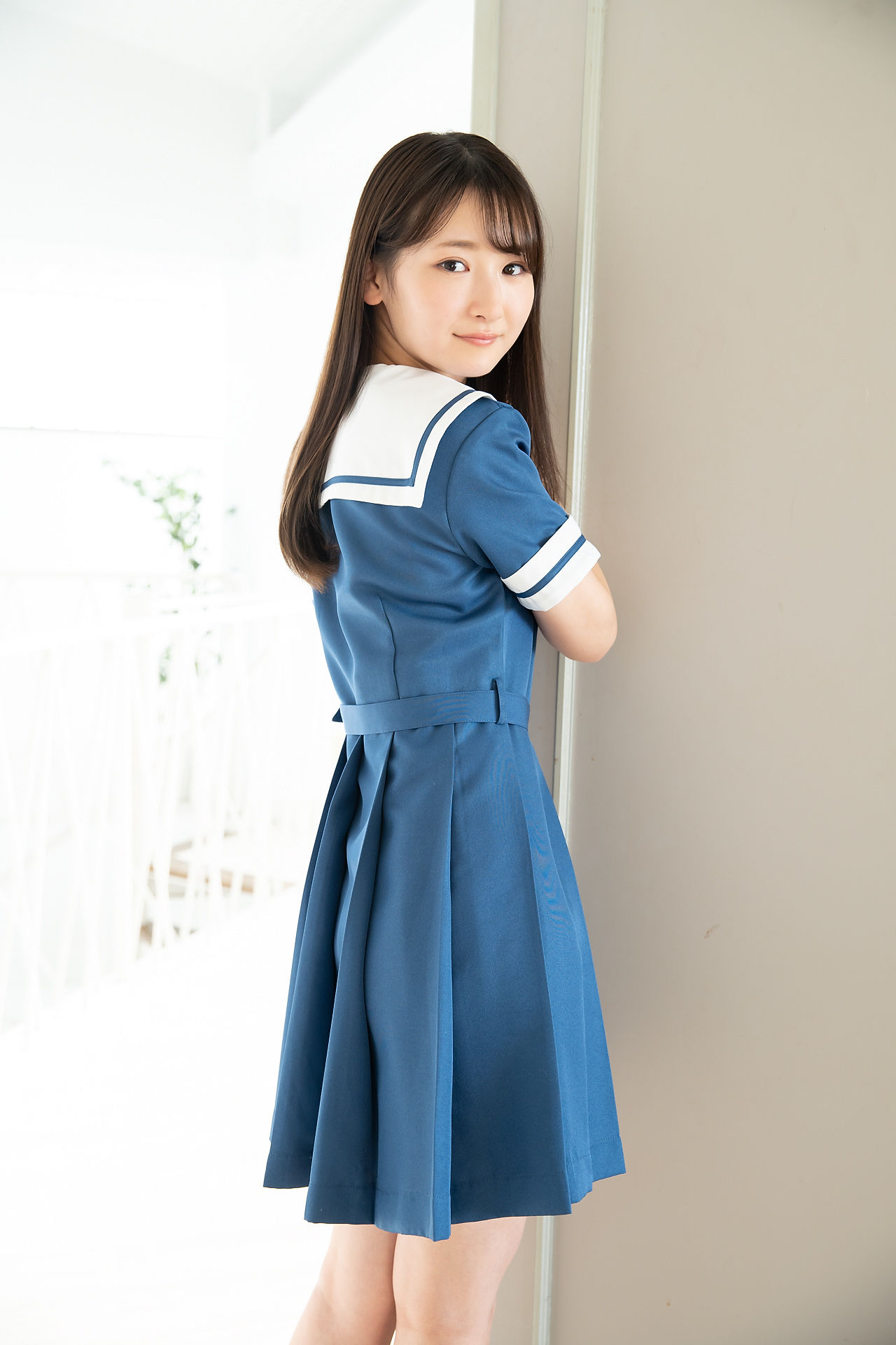 [Minisuka.tv] Asami Kondou 近藤あさみ - Limited Gallery 29.1_第4张
