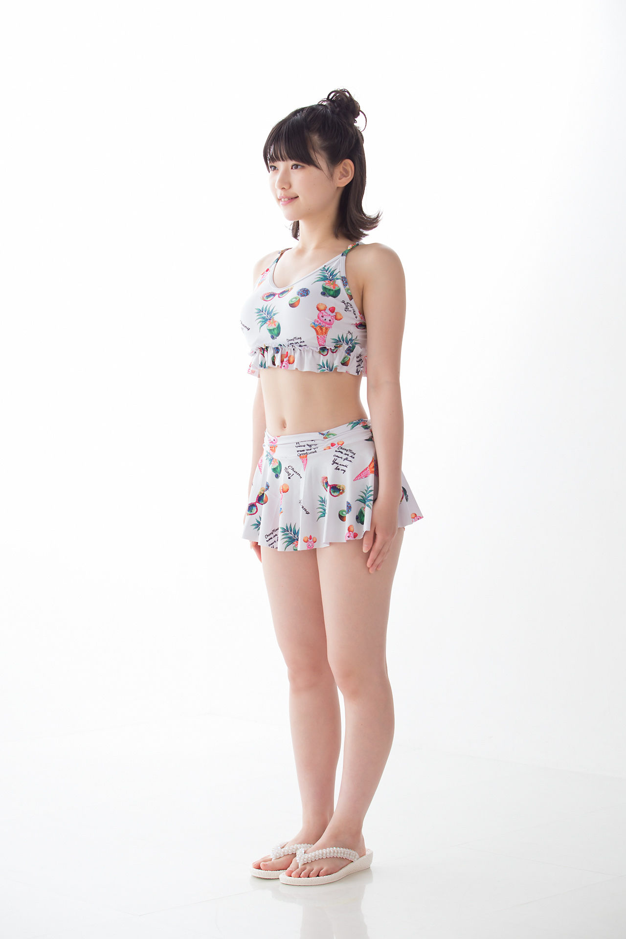 [Minisuka.tv] Risa Sawamura 沢村りさ - Secret Gallery (STAGE2) 5.1_第2张