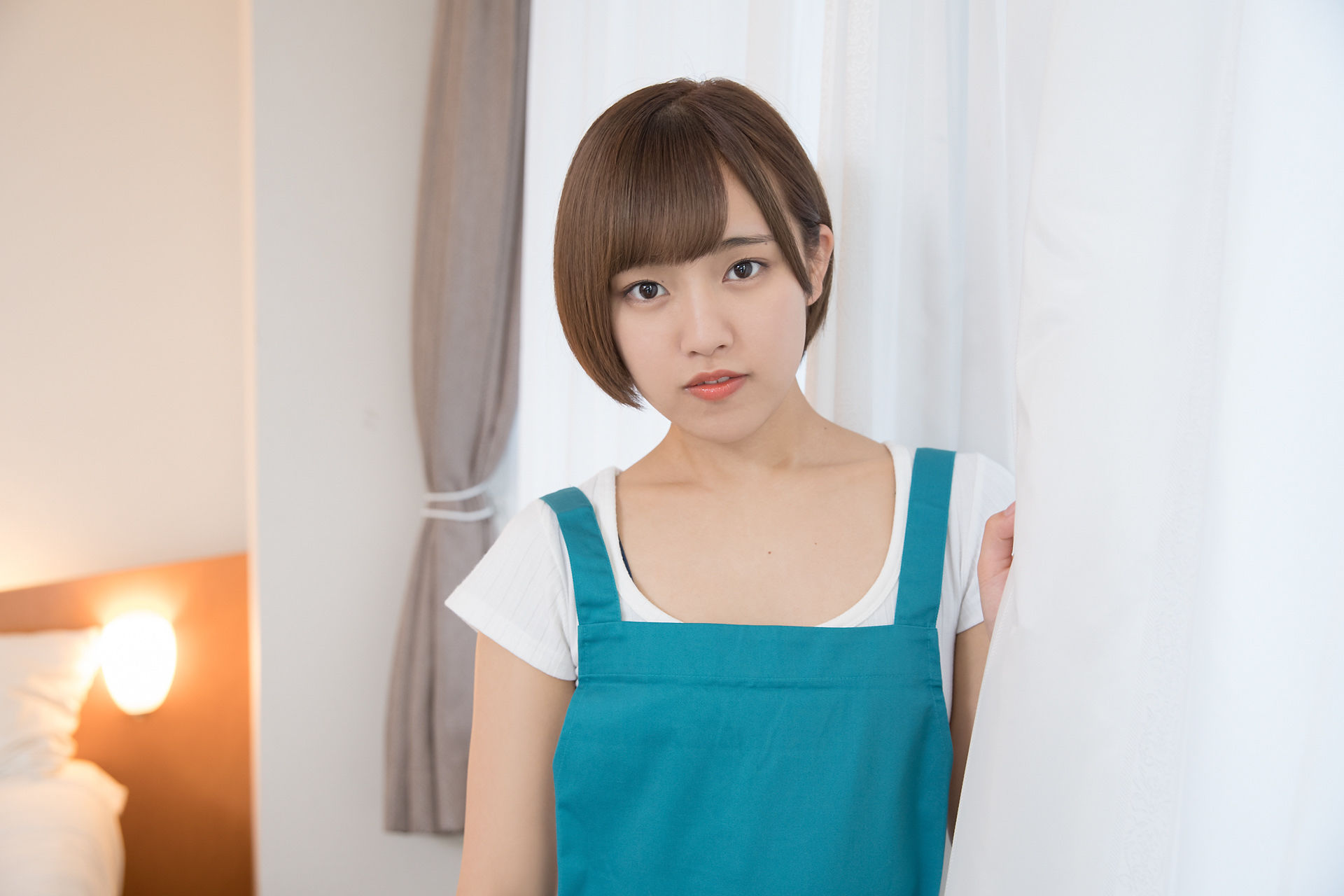 [Minisuka.tv] Anju Kouzuki 香月りお - Limited Gallery 19.2_第4张