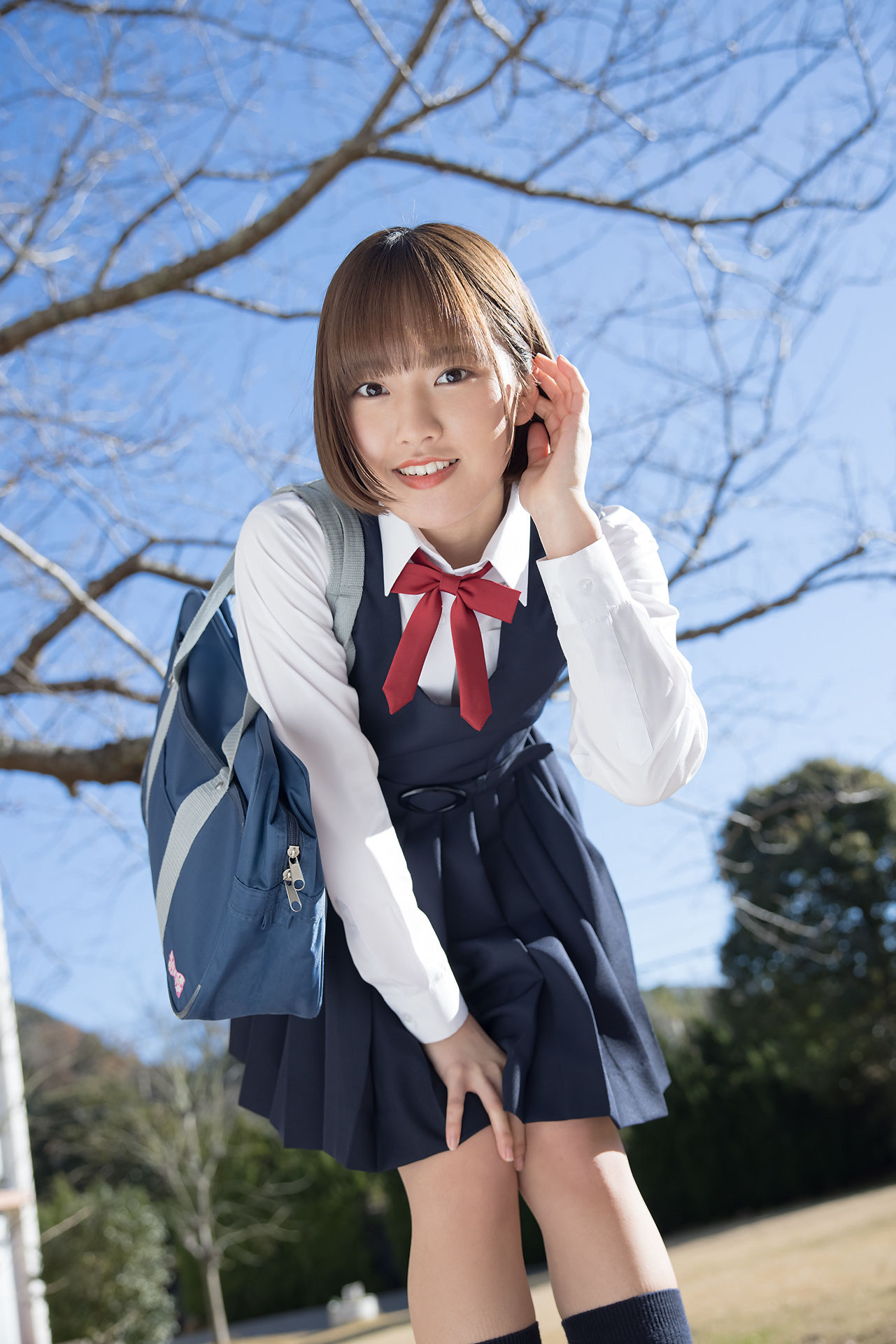 [Minisuka.tv] Anju Kouzuki 香月りお - Limited Gallery 20.1_第4张