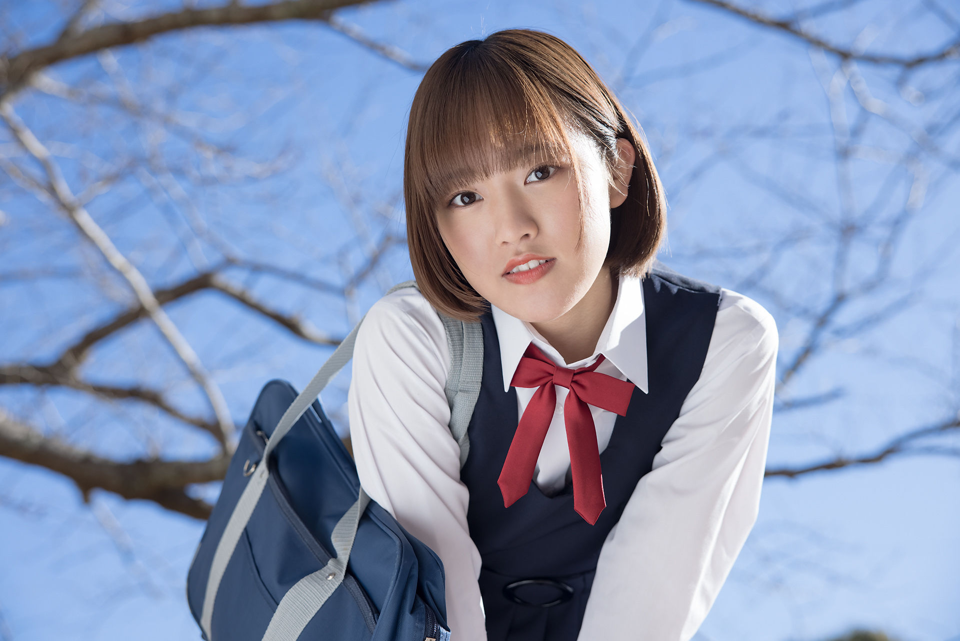 [Minisuka.tv] Anju Kouzuki 香月りお - Limited Gallery 20.1_第5张