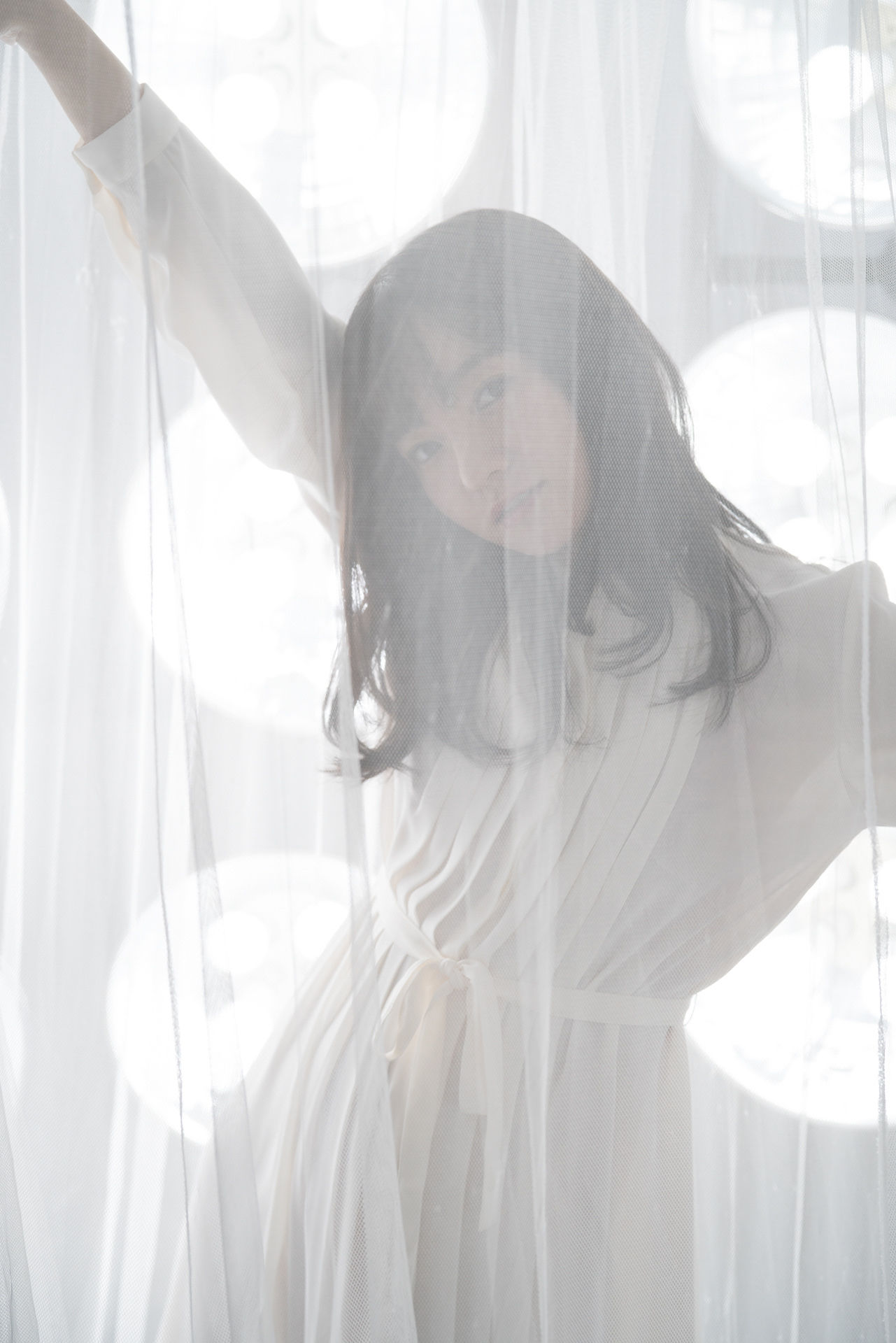 [Minisuka.tv] Ayana Nishinaga 西永彩奈 - Limited Gallery 02_第3张