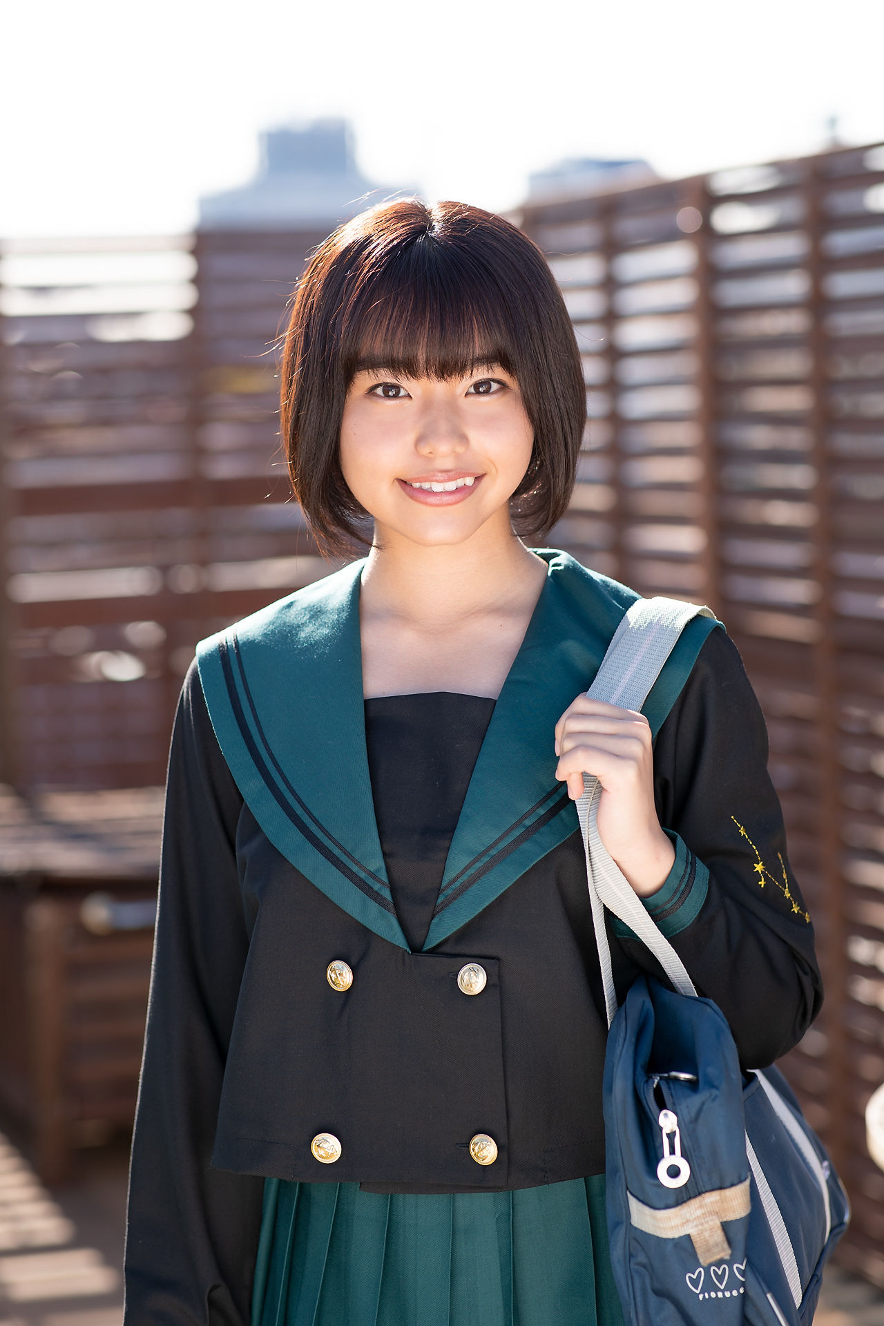 [Minisuka.tv] Saya Asahina 朝比奈さや - Regular Gallery 3.1_第1张