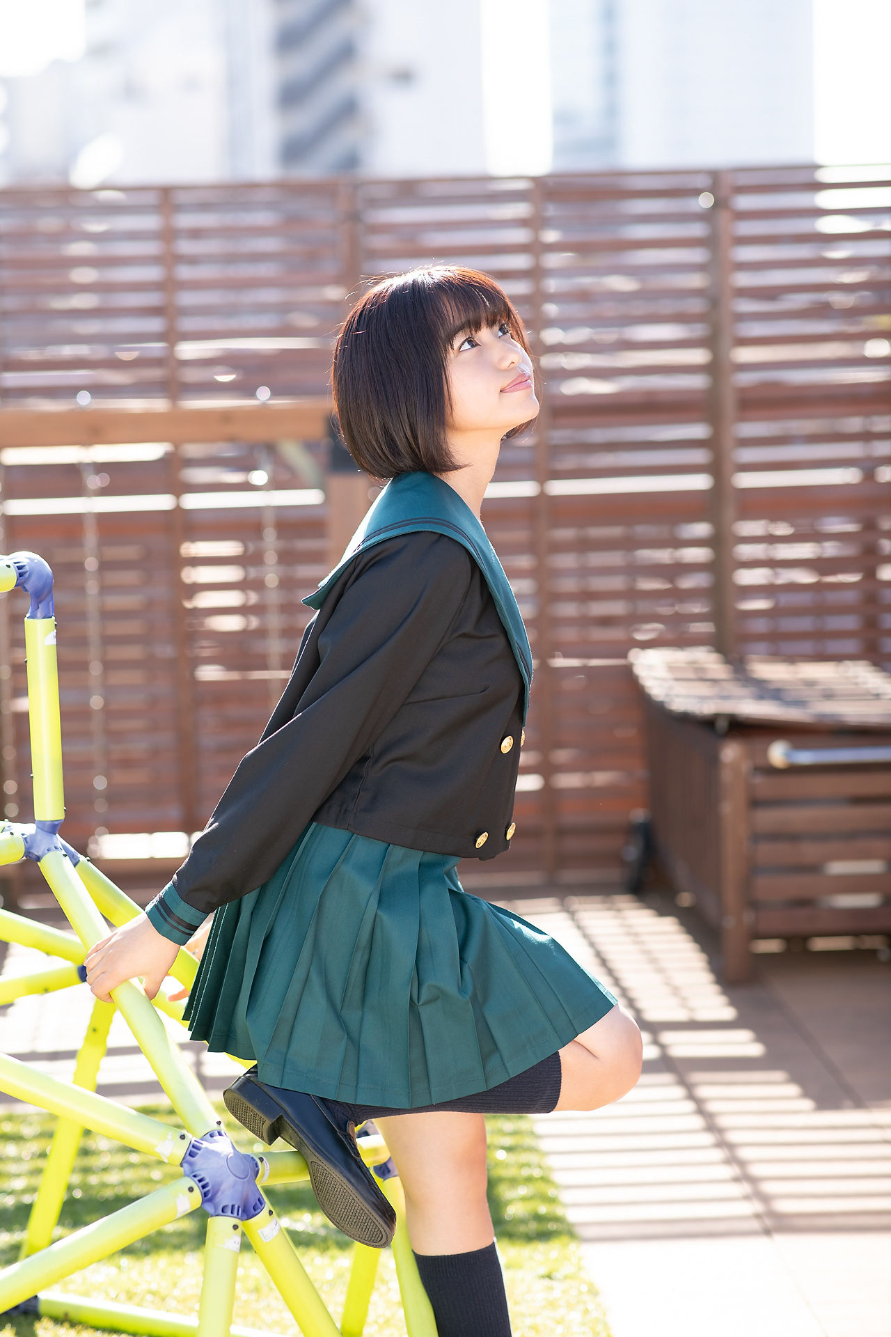 [Minisuka.tv] Saya Asahina 朝比奈さや - Regular Gallery 3.1_第4张
