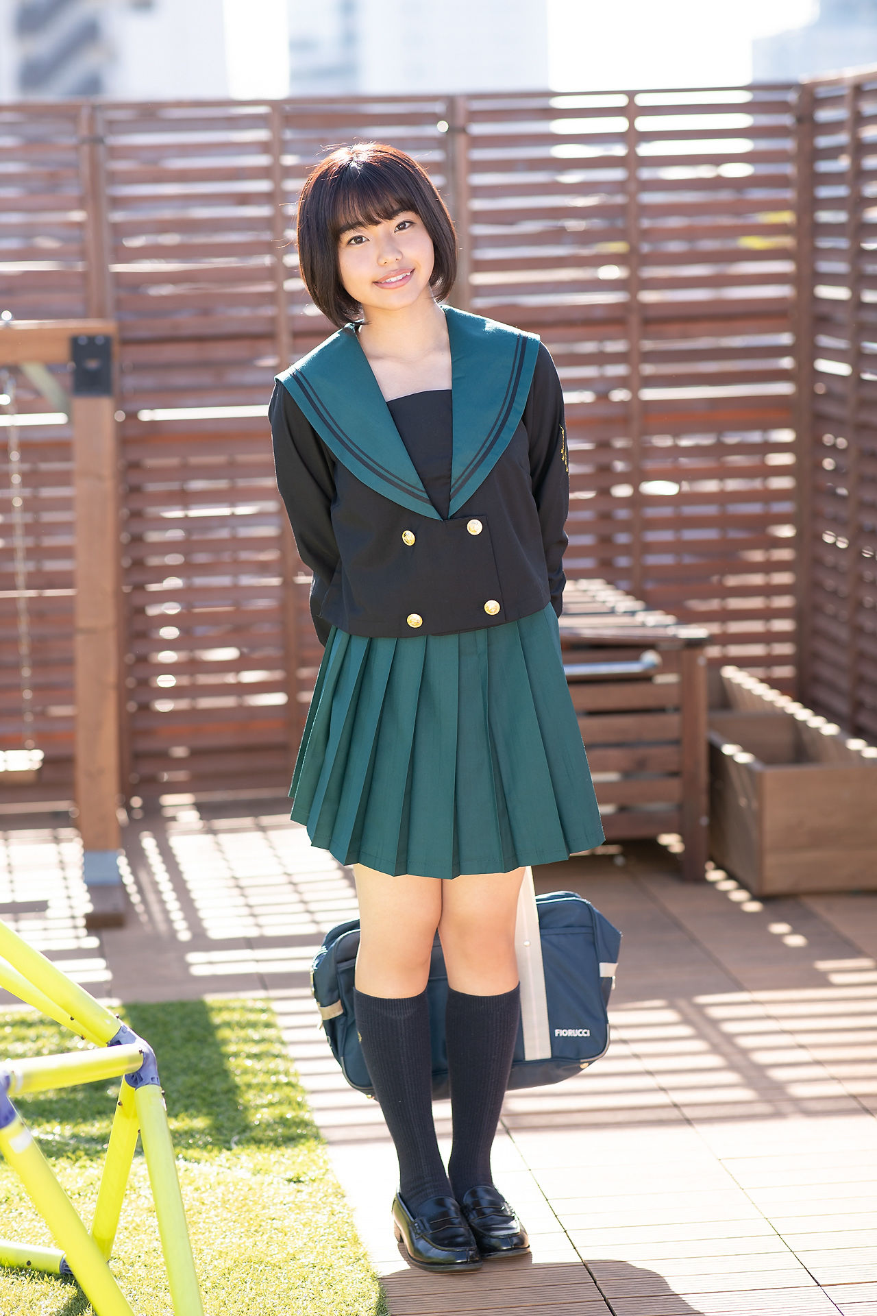 [Minisuka.tv] Saya Asahina 朝比奈さや - Regular Gallery 3.1_第5张
