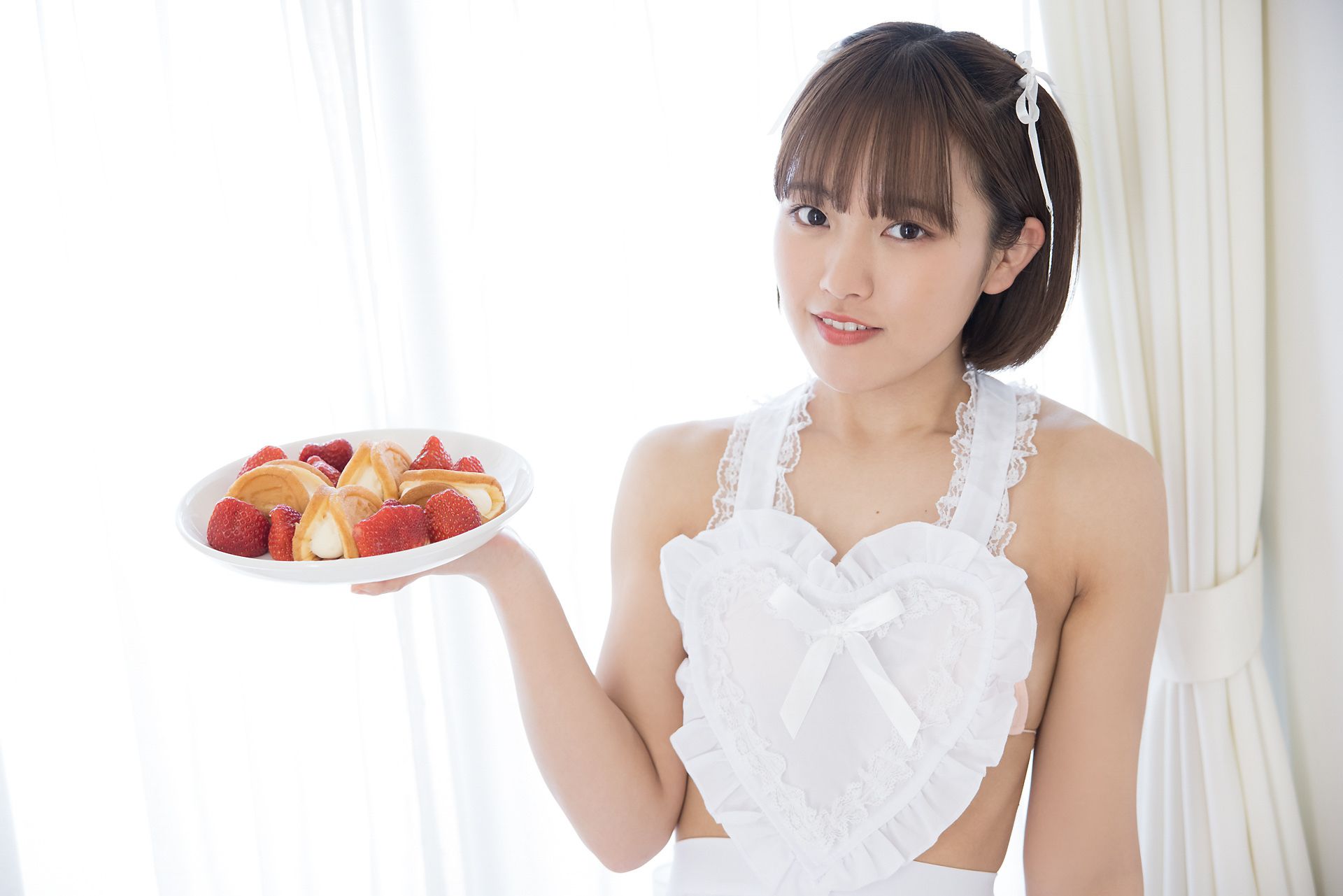 [Minisuka.tv] Anju Kouzuki 香月りお - Limited Gallery 20.3_第4张