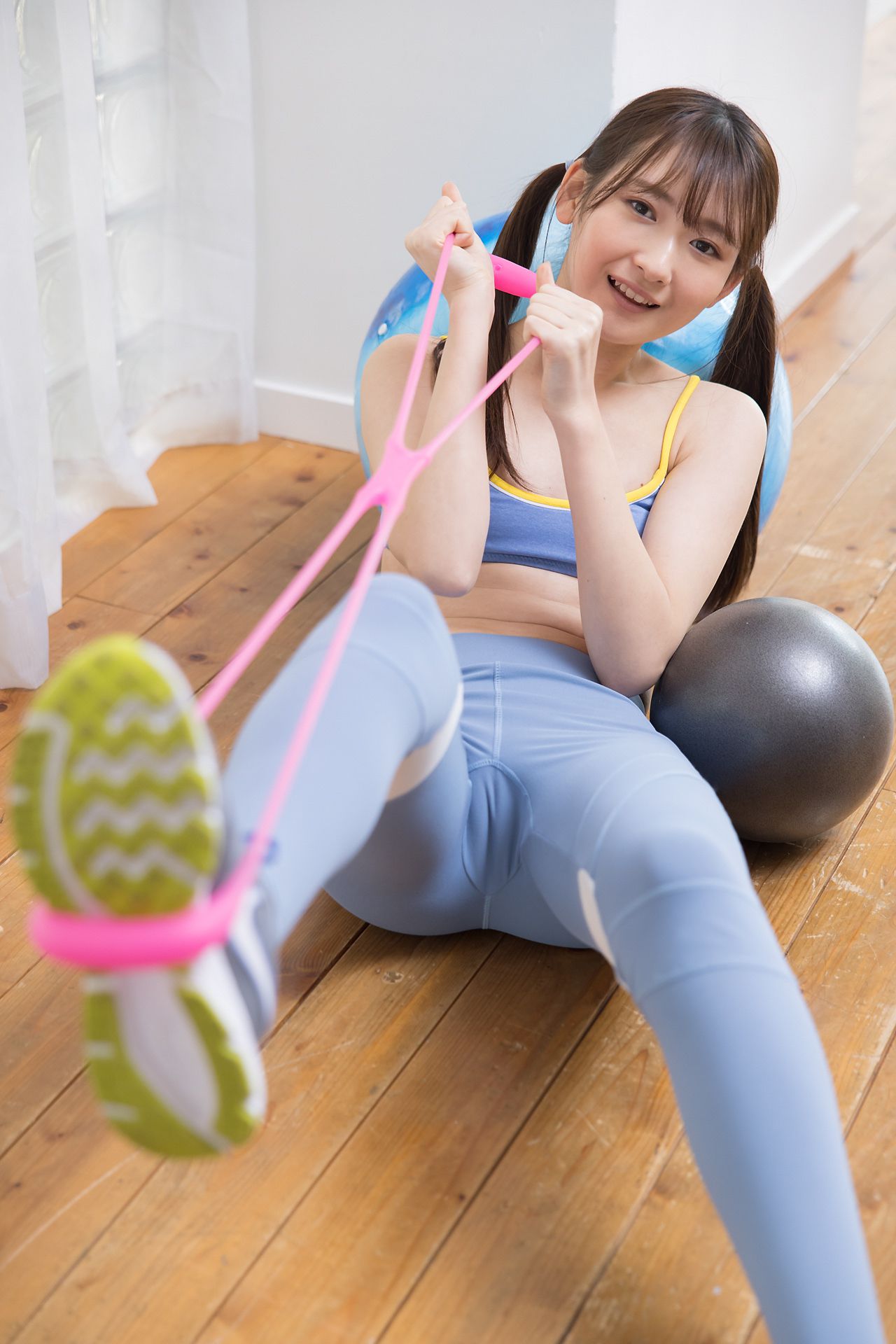 [Minisuka.tv] Asami Kondou 近藤あさみ - Limited Gallery 30.2_第2张