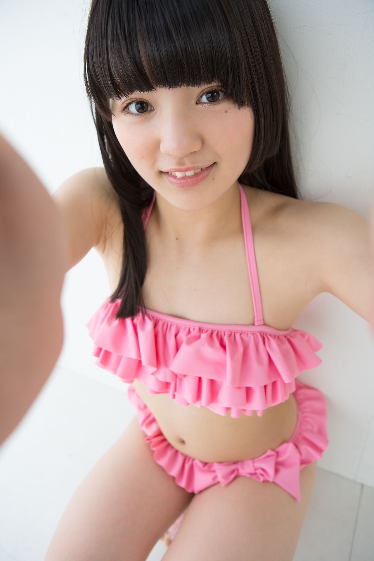 [Minisuka.tv] Hinako Tamaki 玉城ひなこ - Secret Gallery (STAGE2) 2.3_第1张