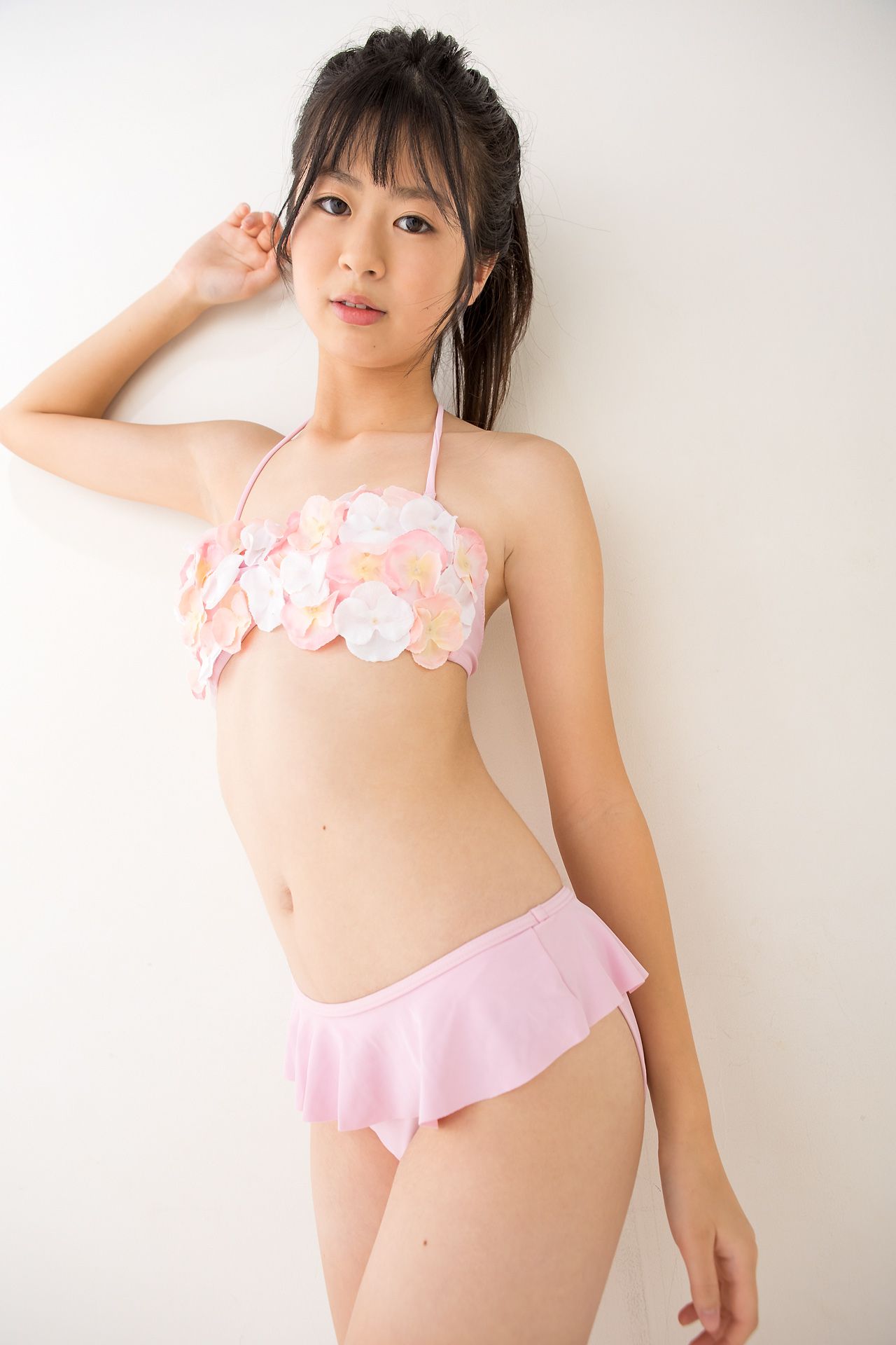 [Minisuka.tv] Kokone Nanase 七瀬ここね - Secret Gallery 02_第2张