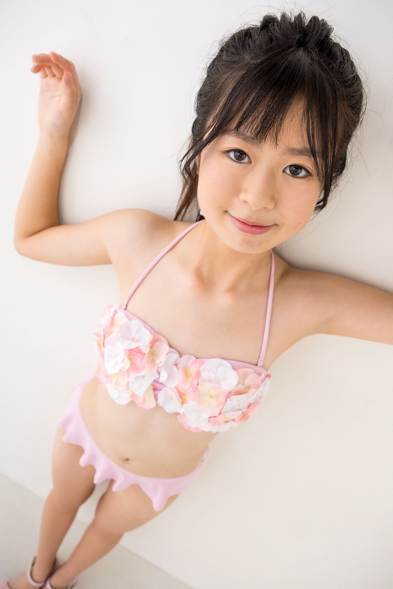 [Minisuka.tv] Kokone Nanase 七瀬ここね - Secret Gallery 02_第3张