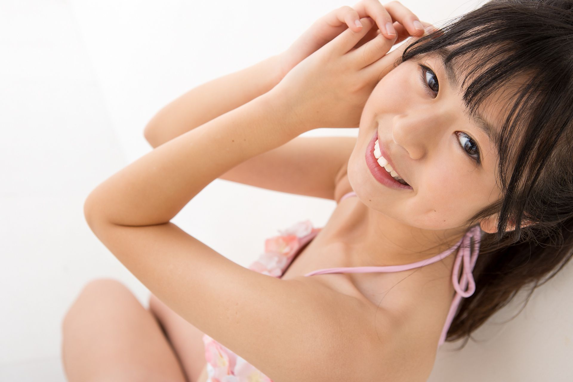 [Minisuka.tv] Kokone Nanase 七瀬ここね - Secret Gallery 02_第5张