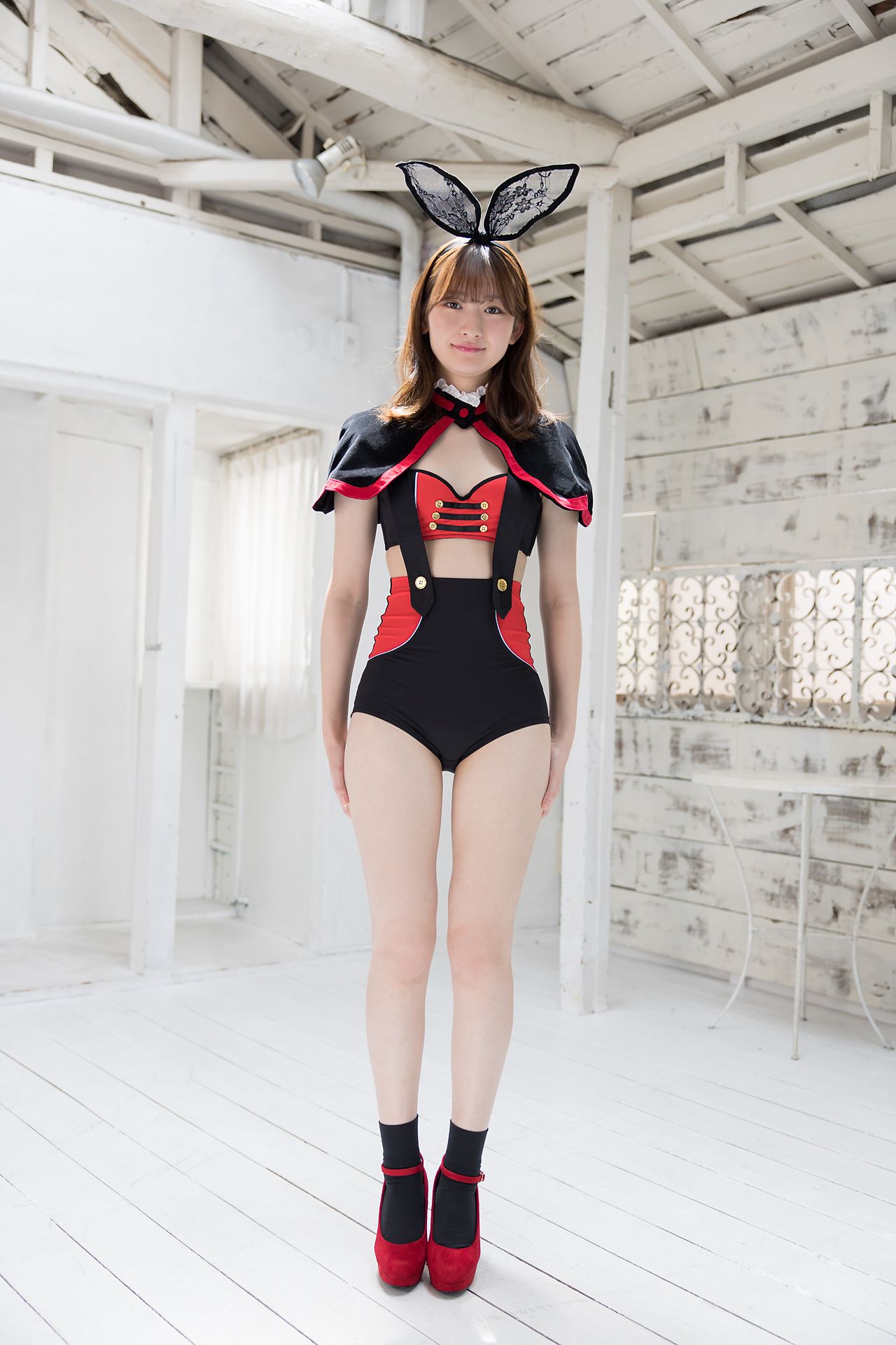 [Minisuka.tv] Asami Kondou 近藤あさみ - Special Gallery 7.2_第1张
