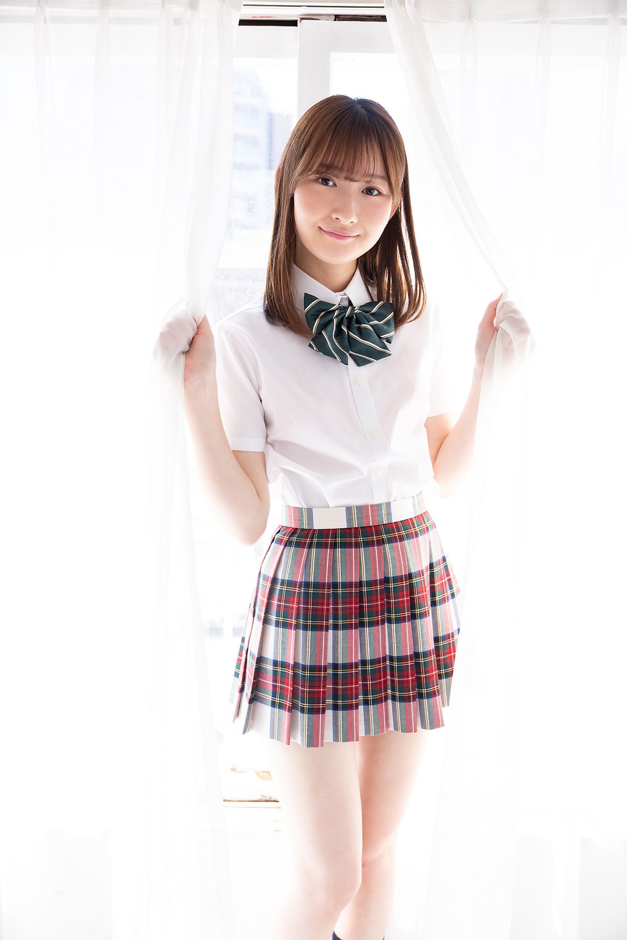 [Minisuka.tv] Asami Kondou 近藤あさみ - Secret Gallery (STAGE2) 19.1_第2张