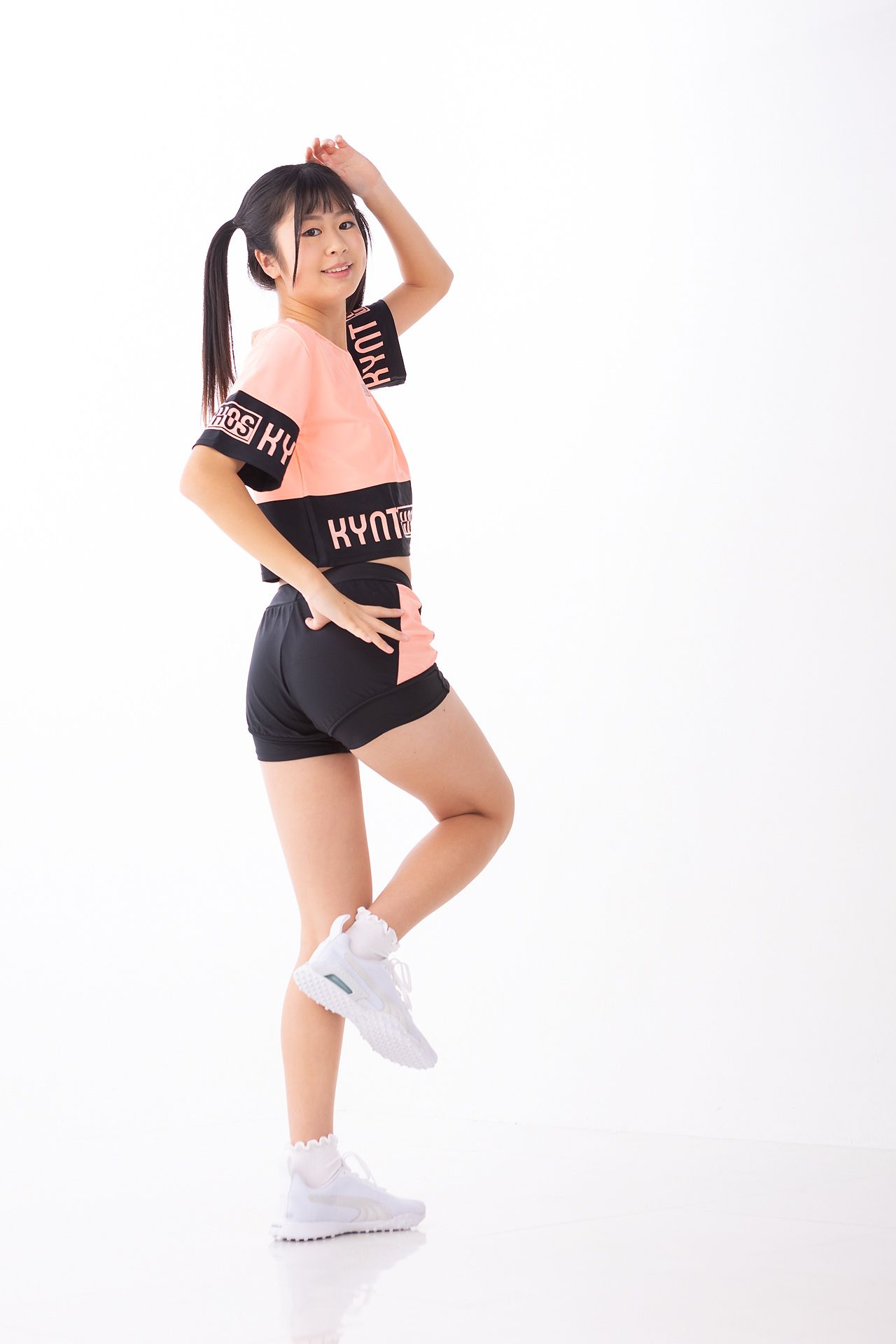 [Minisuka.tv] Kokone Nanase 七瀬ここね - Regular Gallery 2.1_第3张