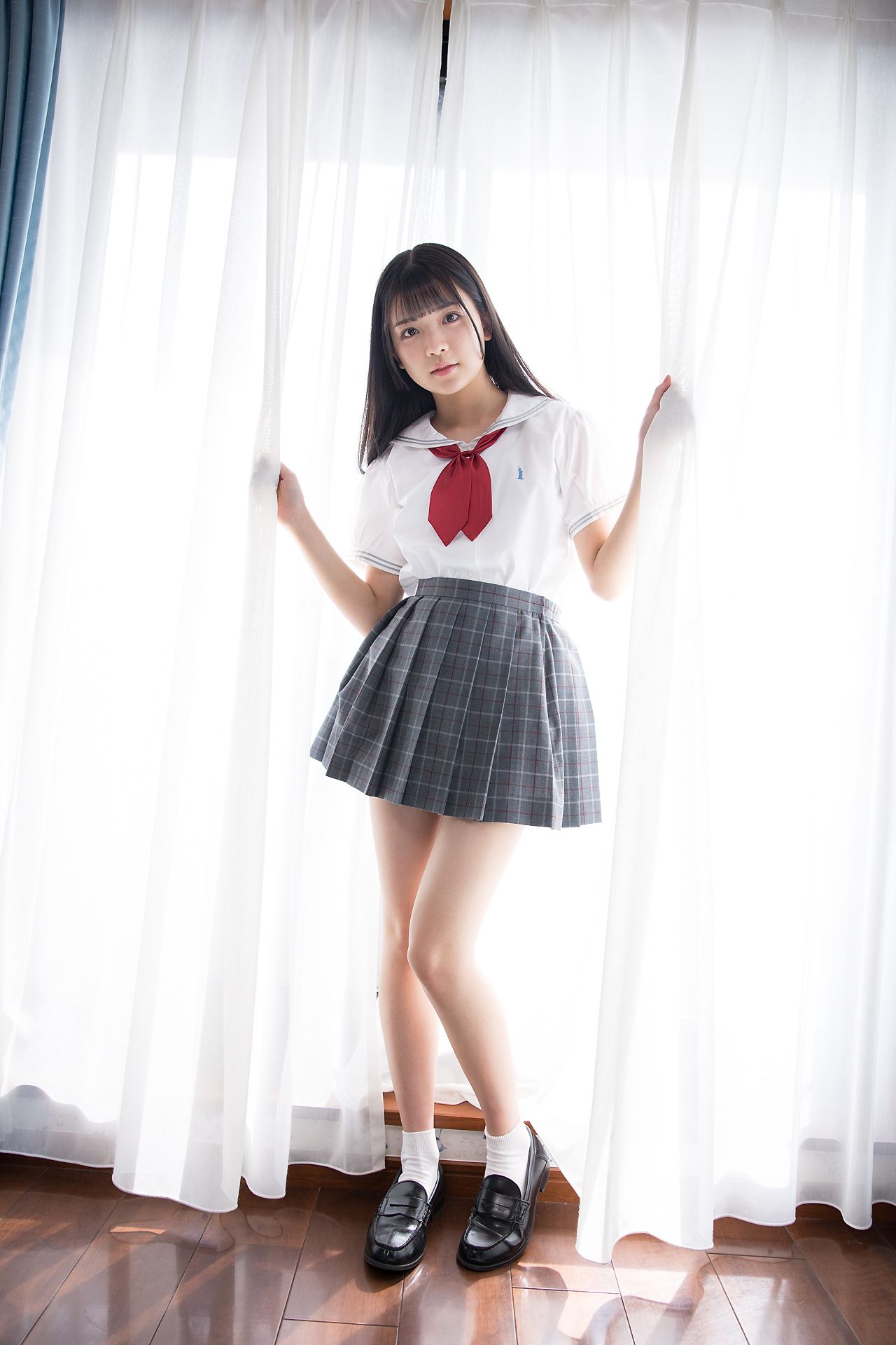 [Minisuka.tv] Mao Imaizumi 今泉まお - Regular Gallery 2.1_第4张