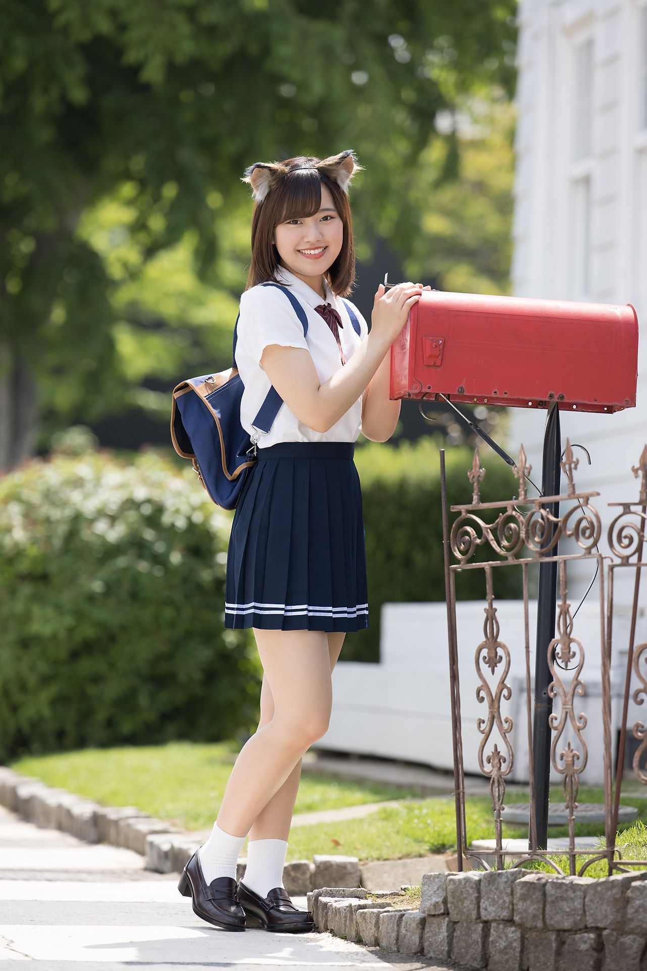 [Minisuka.tv] Anju Kouzuki 香月りお - Limited Gallery 22.1_第4张