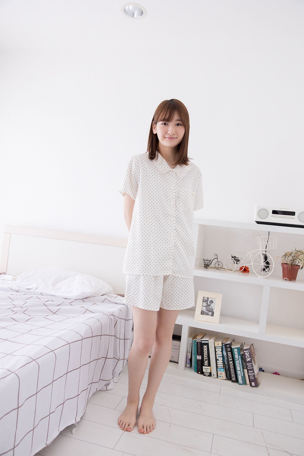 [Minisuka.tv] Asami Kondou 近藤あさみ - Limited Gallery 31.3_第1张