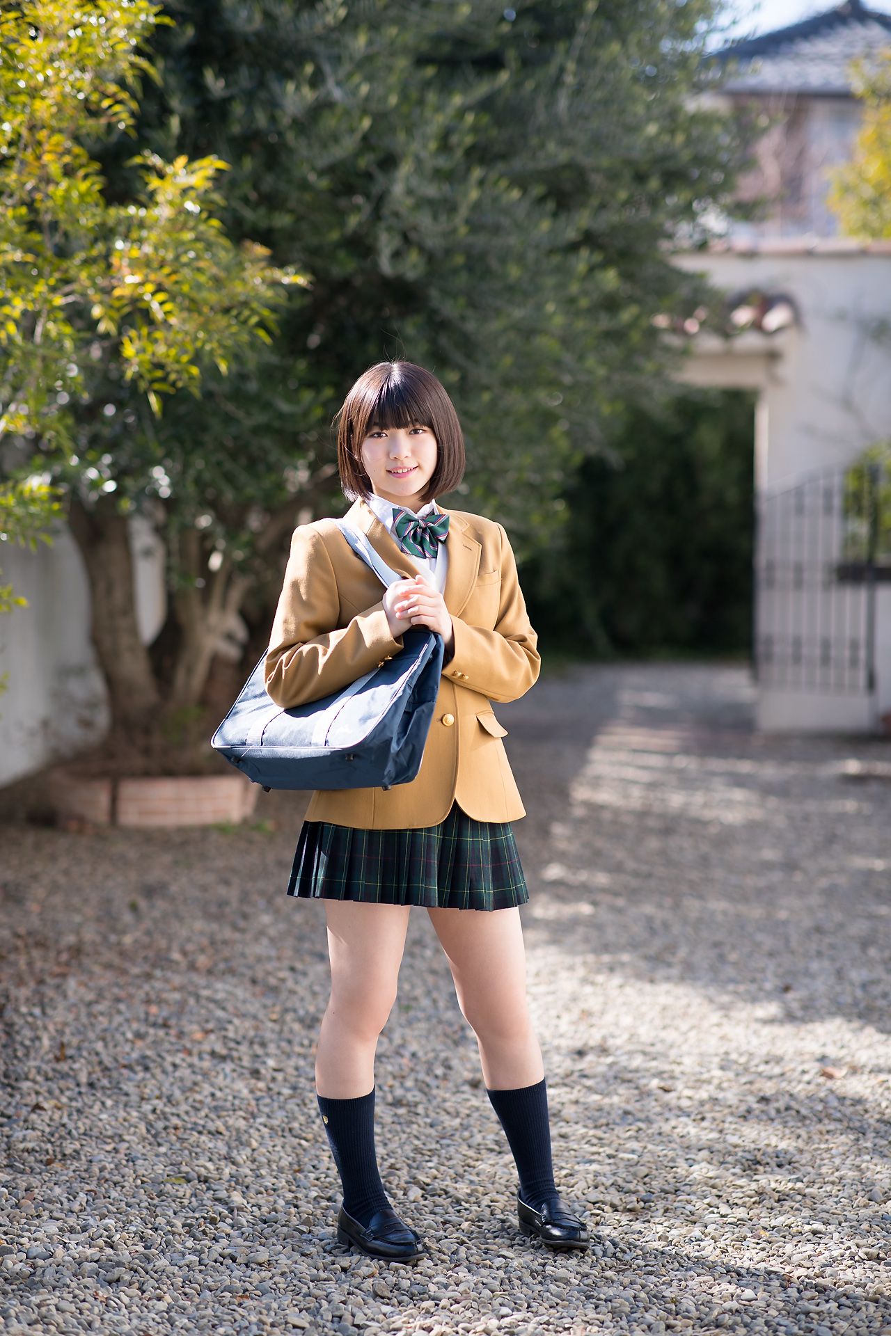 [Minisuka.tv] Risa Sawamura 沢村りさ - Limited Gallery 7.1_第1张