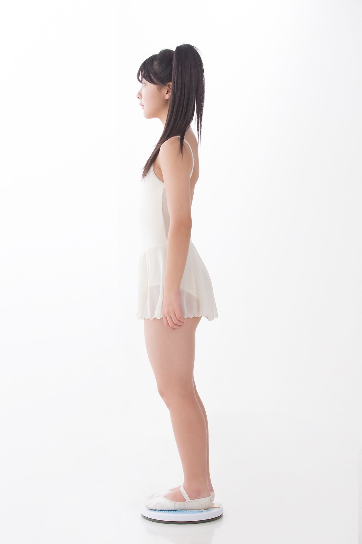[Minisuka.tv] Saria Natsume 夏目咲莉愛 - Premium Gallery 2.2_第3张