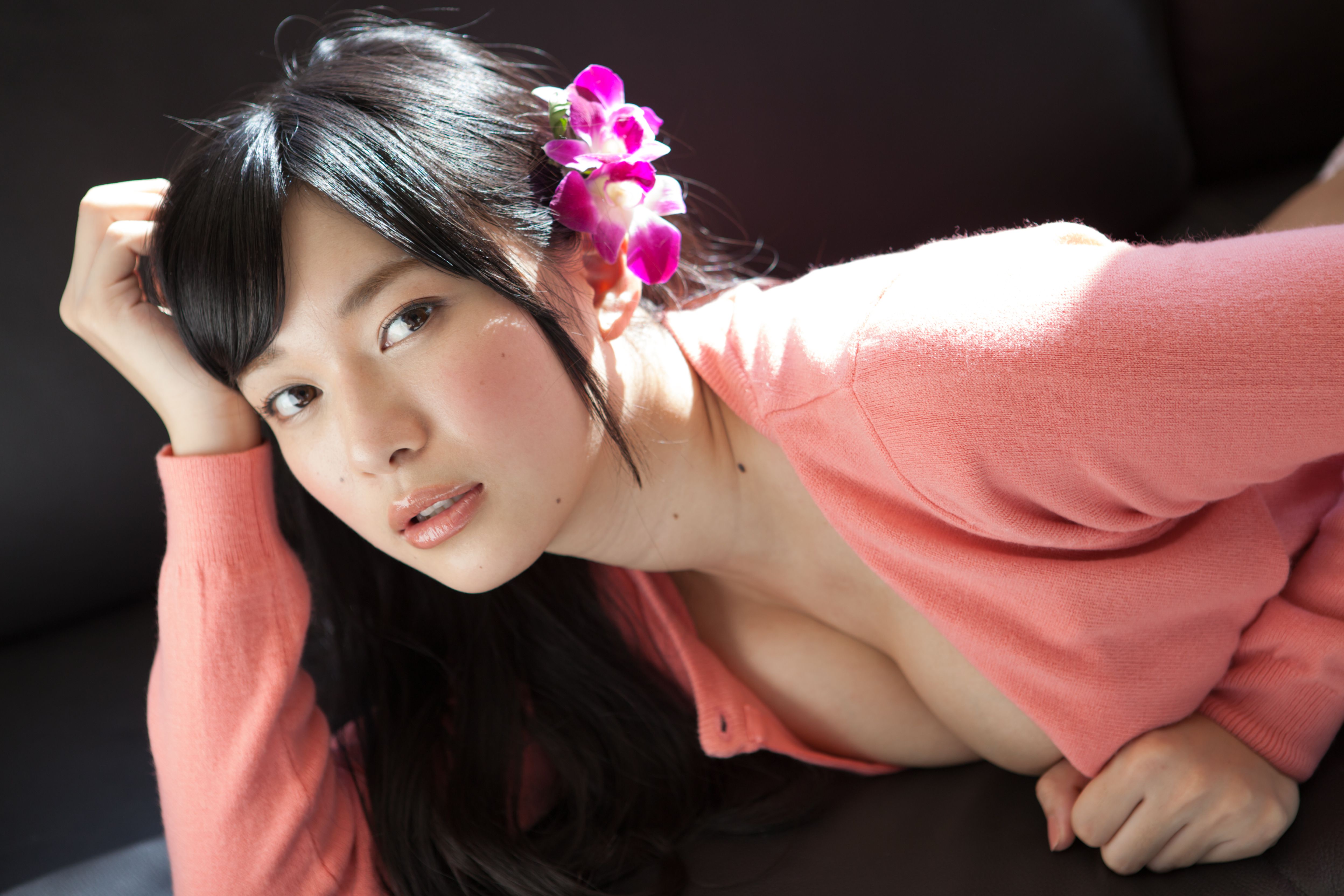 [Minisuka.tv] Tomoe Yamanaka 山中知恵 4kr_tomoe-y102 - PPV_第3张